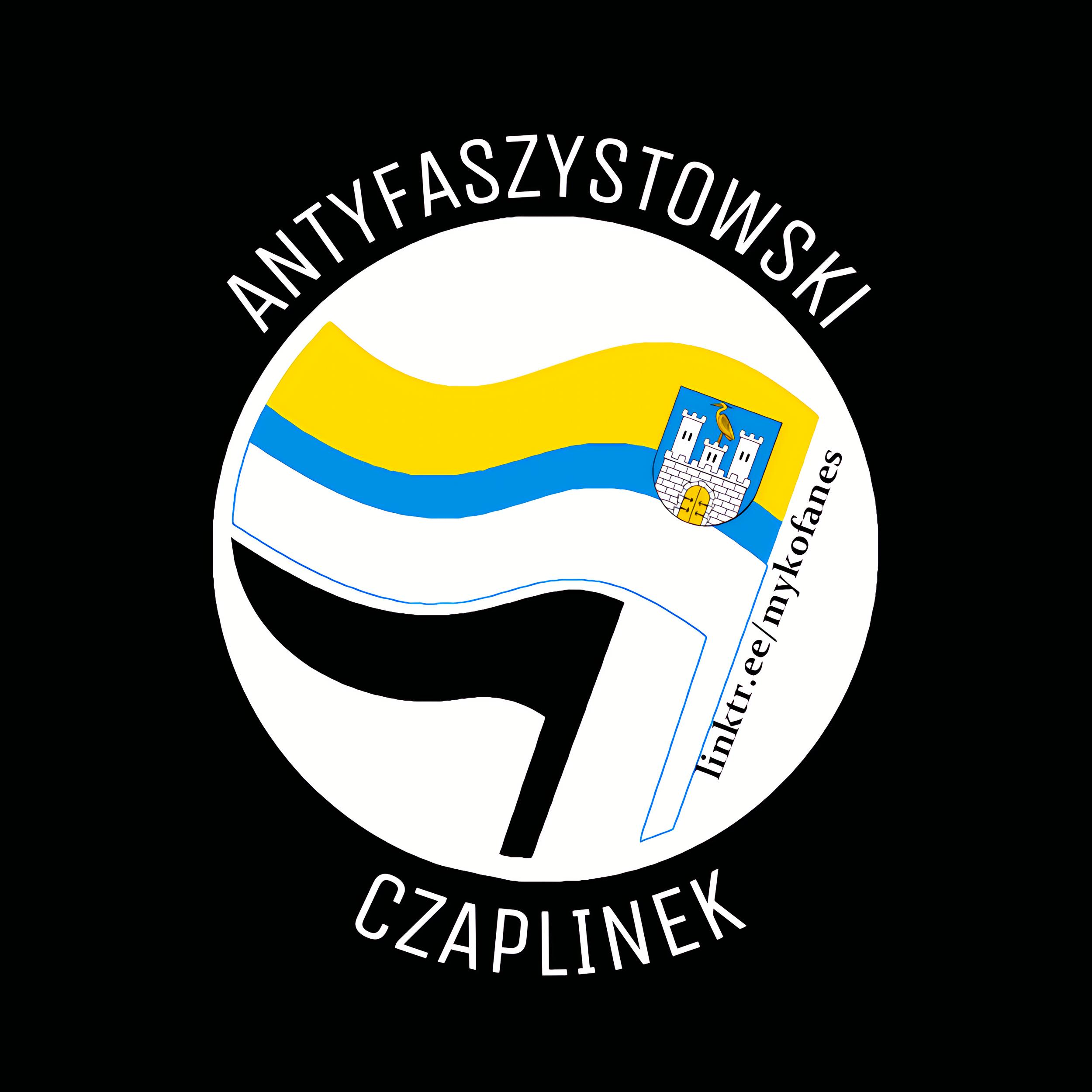 Antyfaszystowski Czaplinek