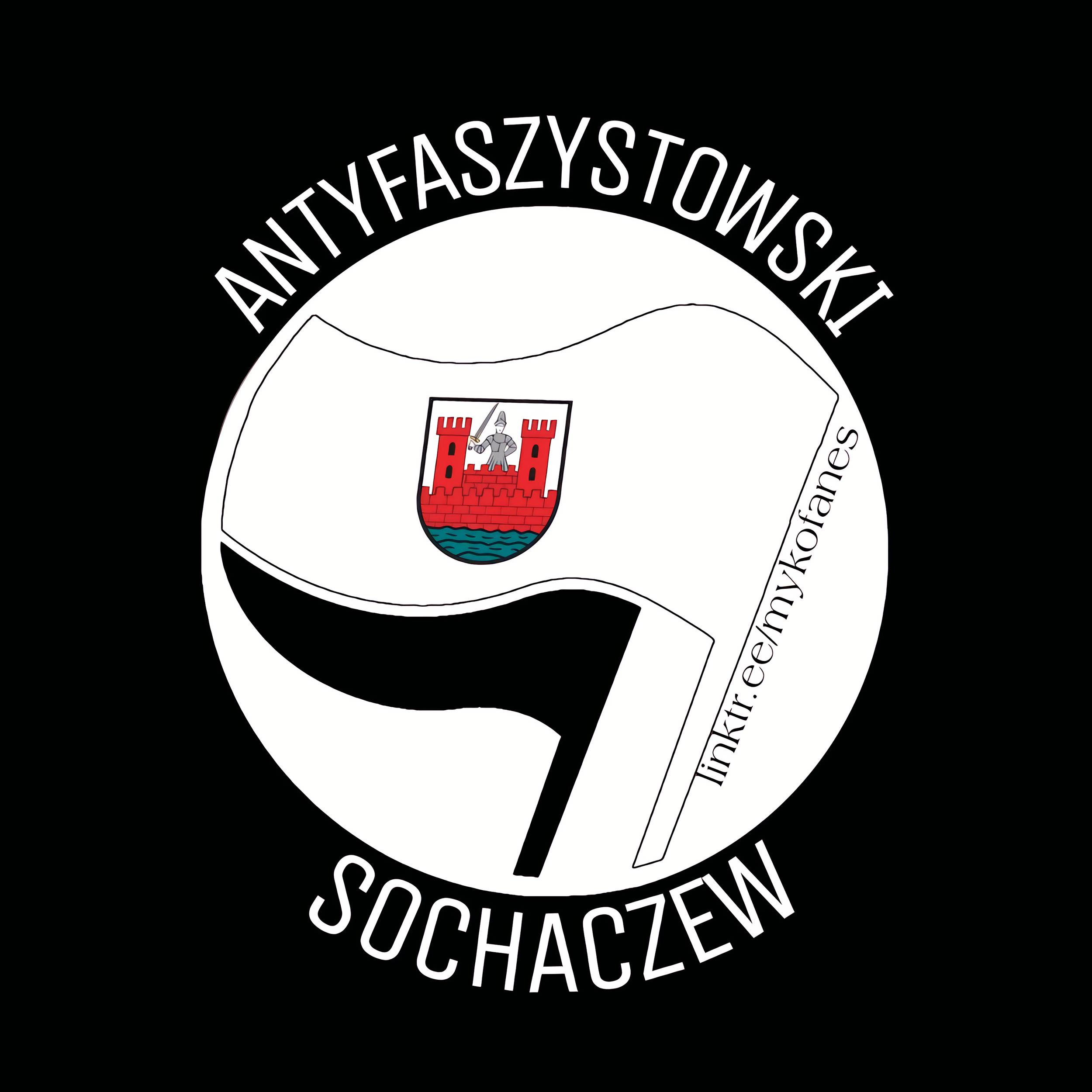 Antyfaszystowski Sochaczew