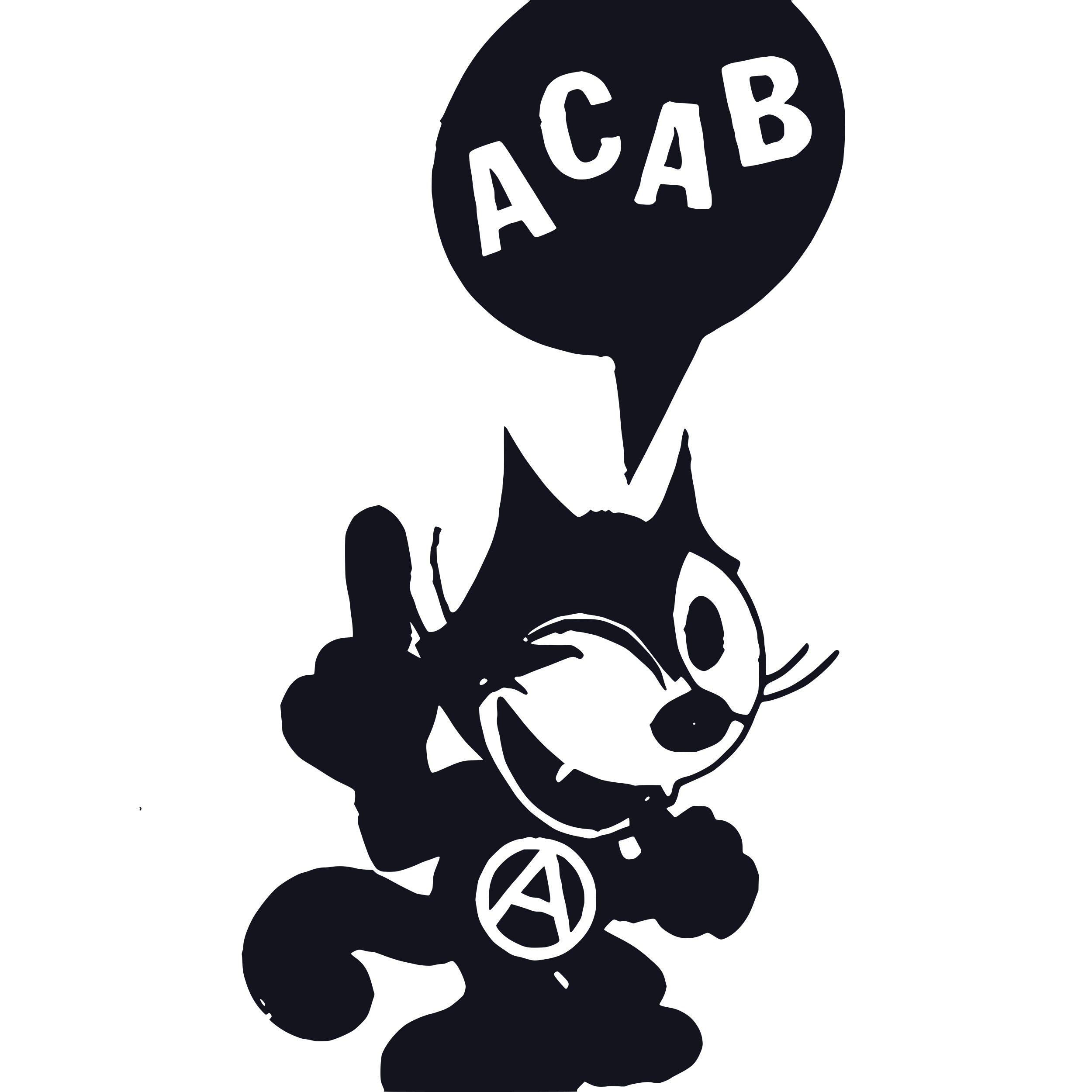 ACAB