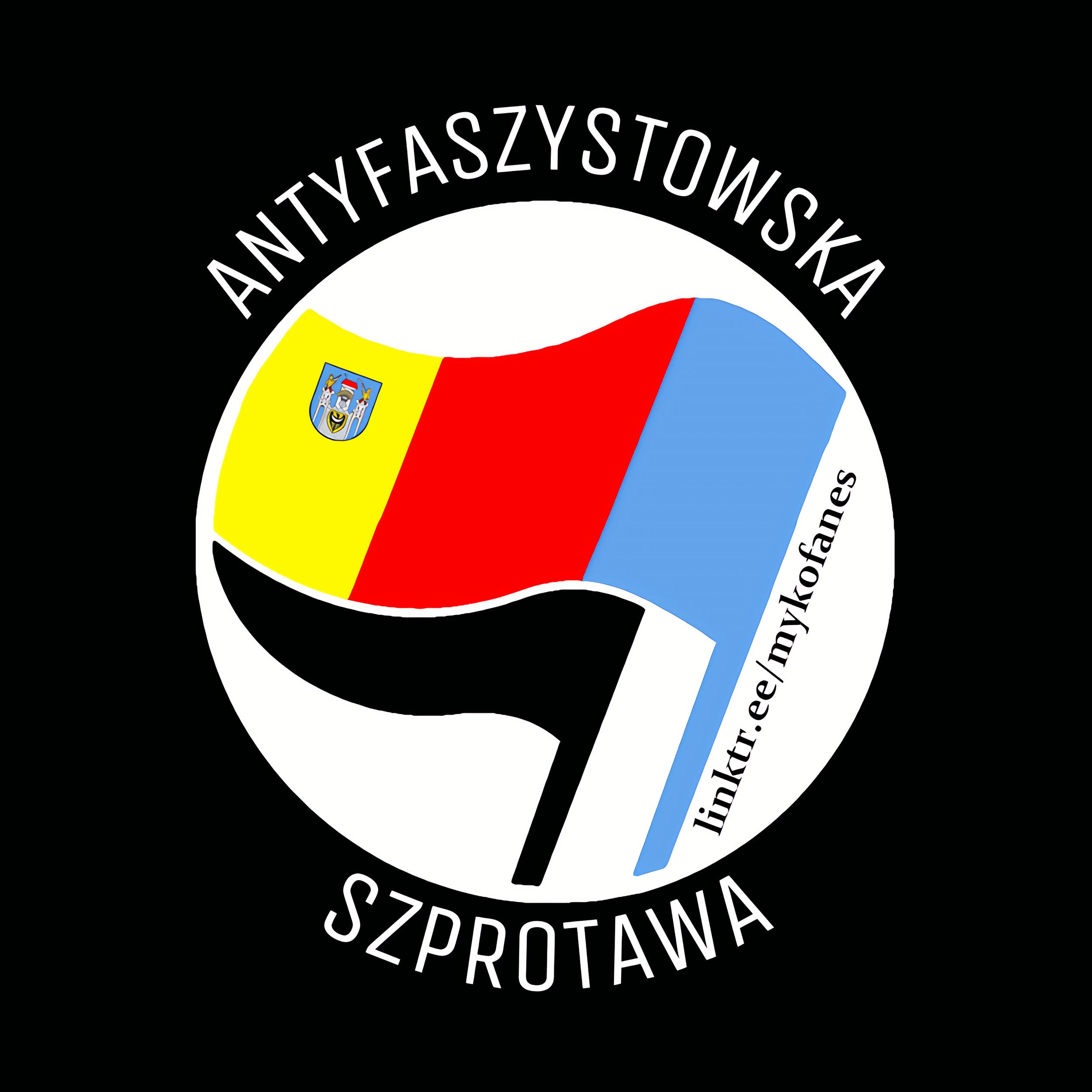 Antyfaszystowska Szprotawa