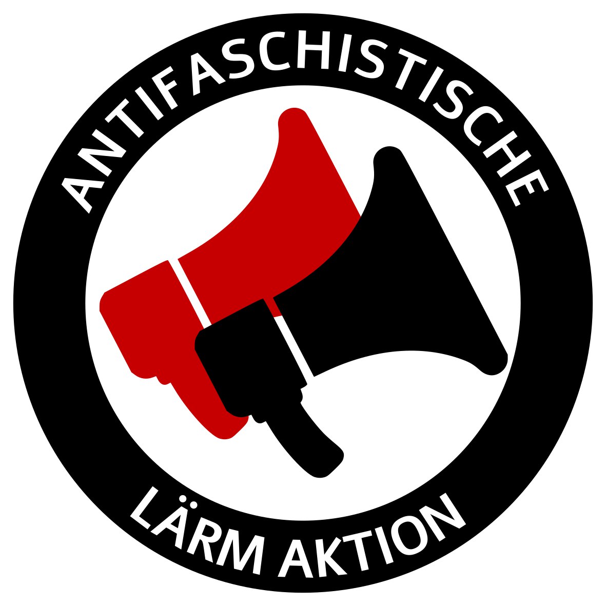 Antifaschistische Lärm aktion