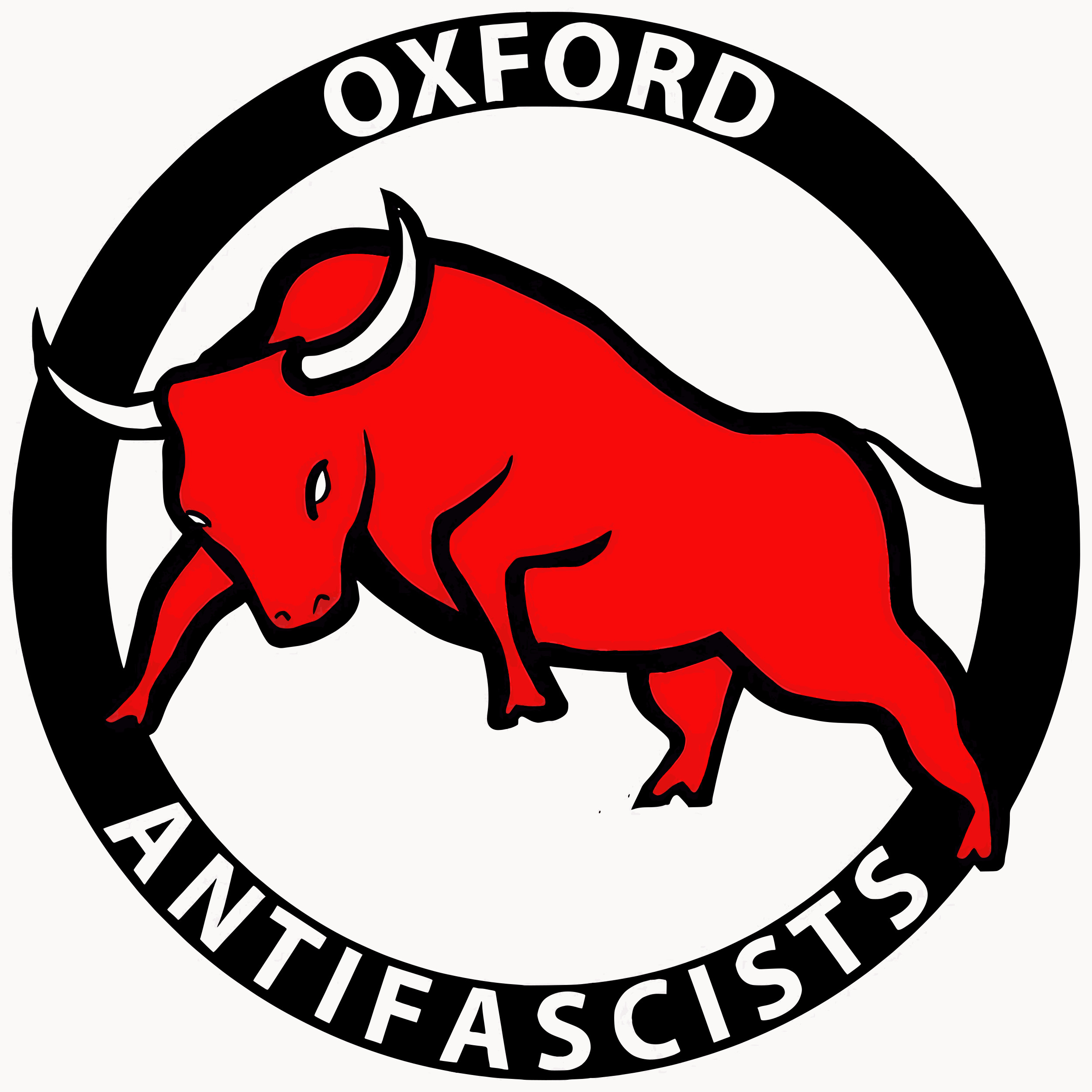 Oxford antifascists
