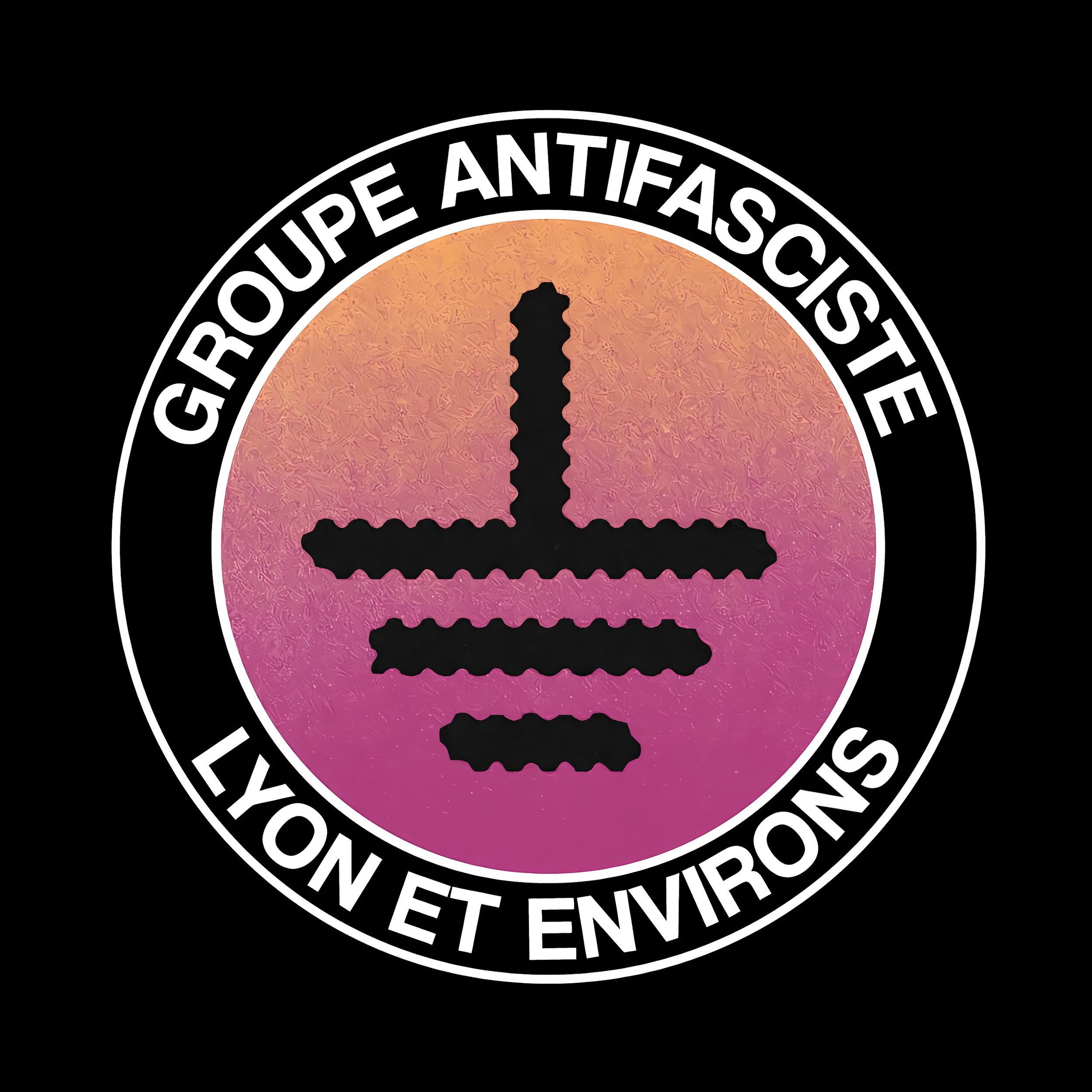 Groupe antifasciste Lyon et environs