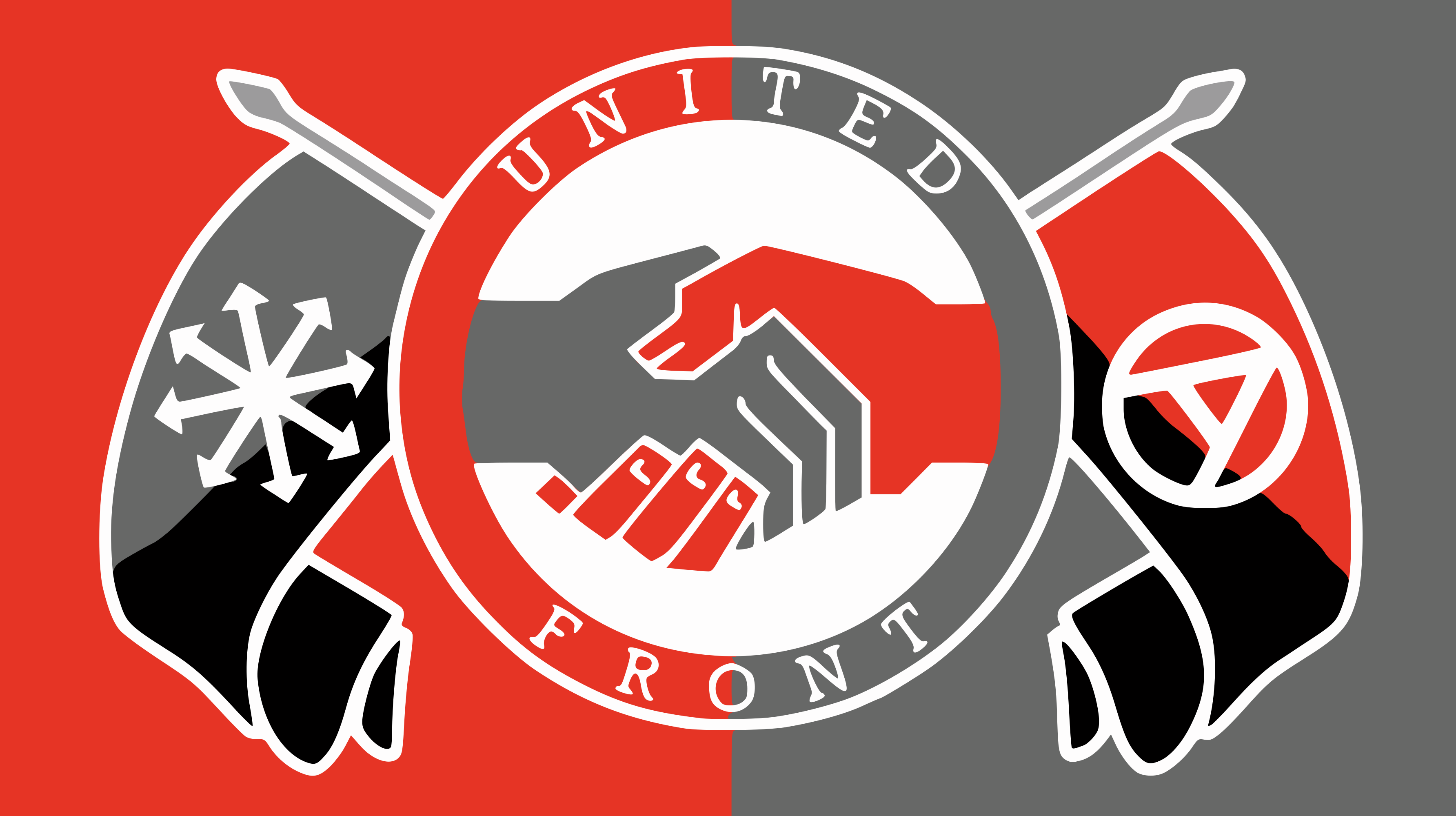 United front
