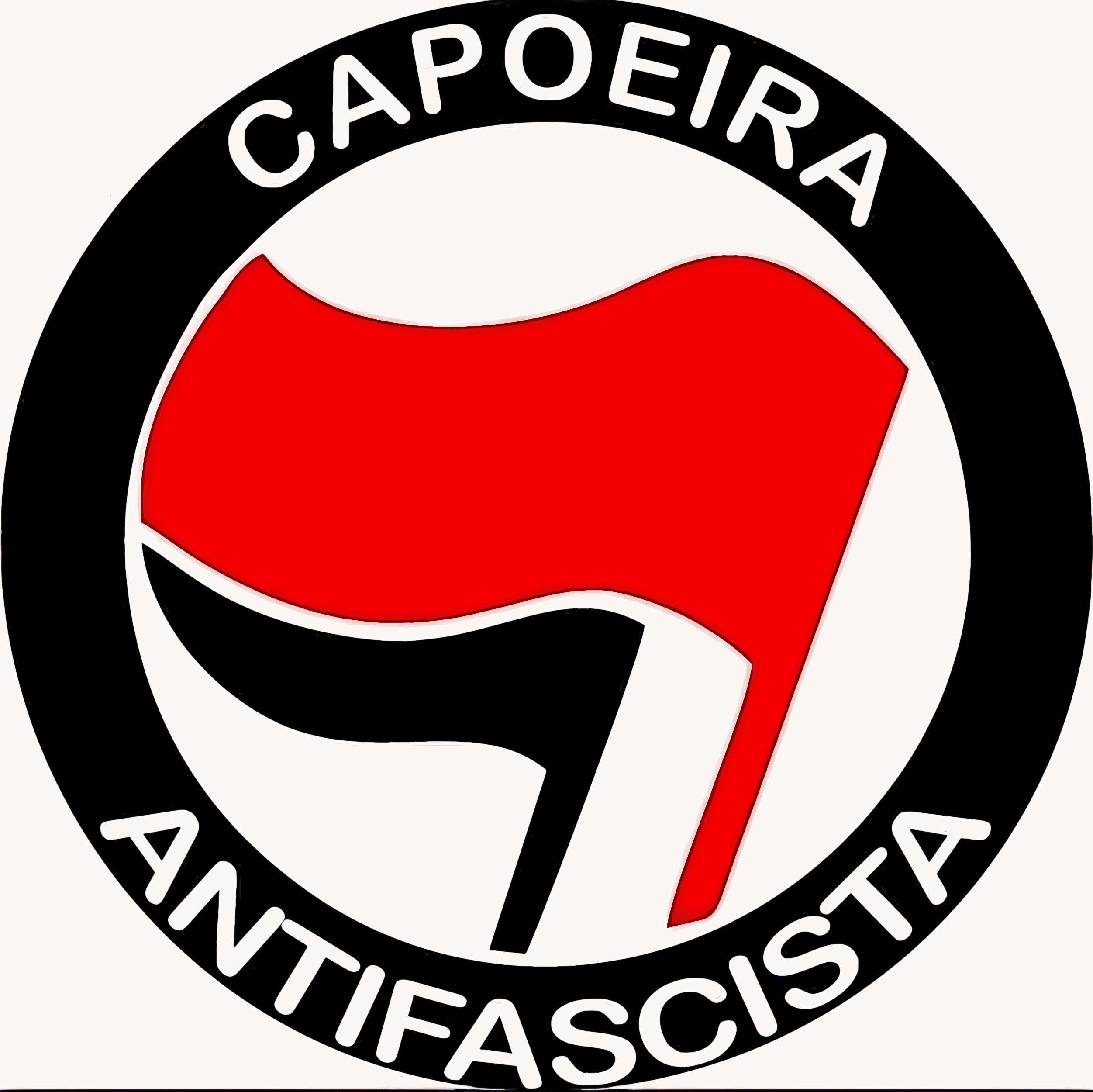 Capoeira antifascista