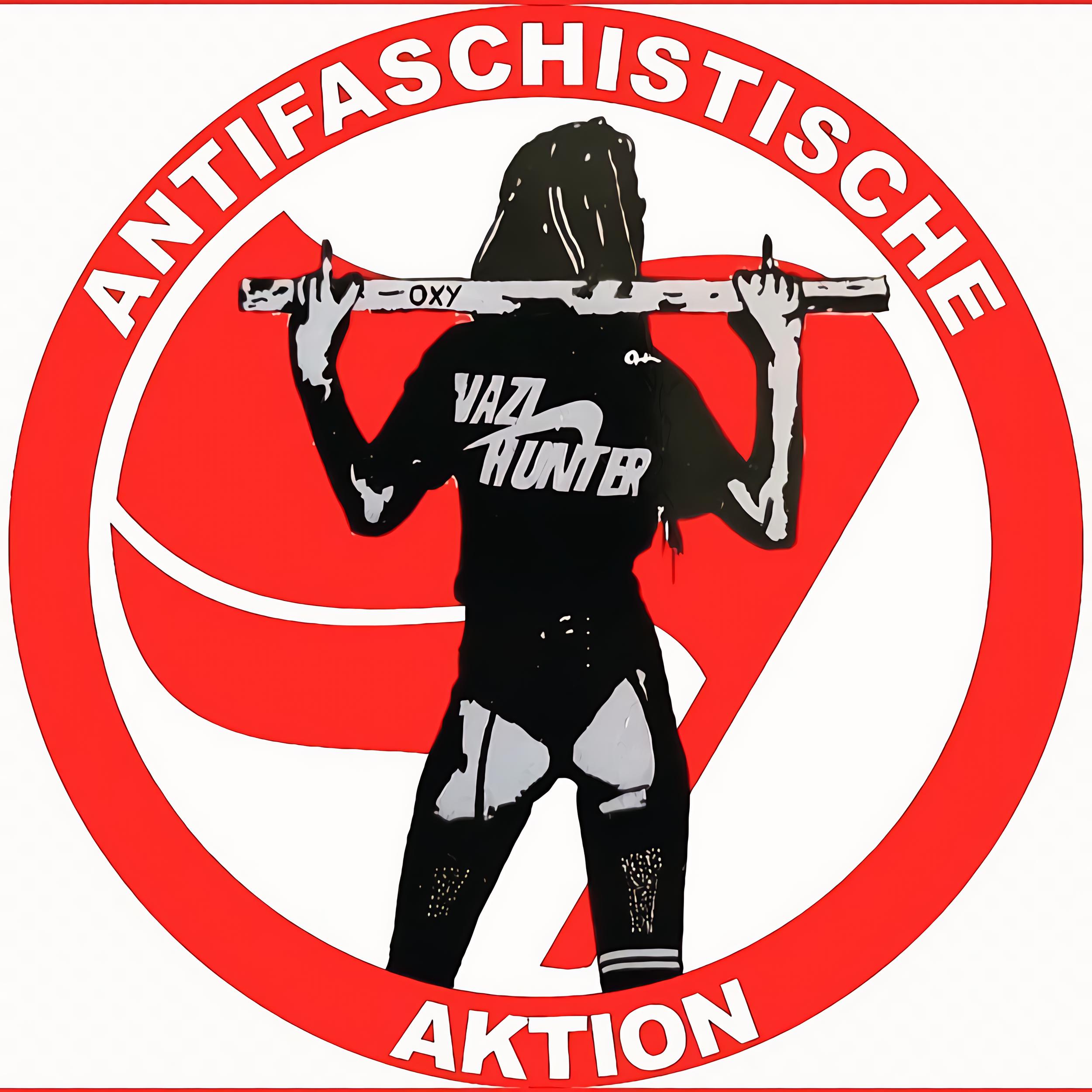 Antifaschistische aktion