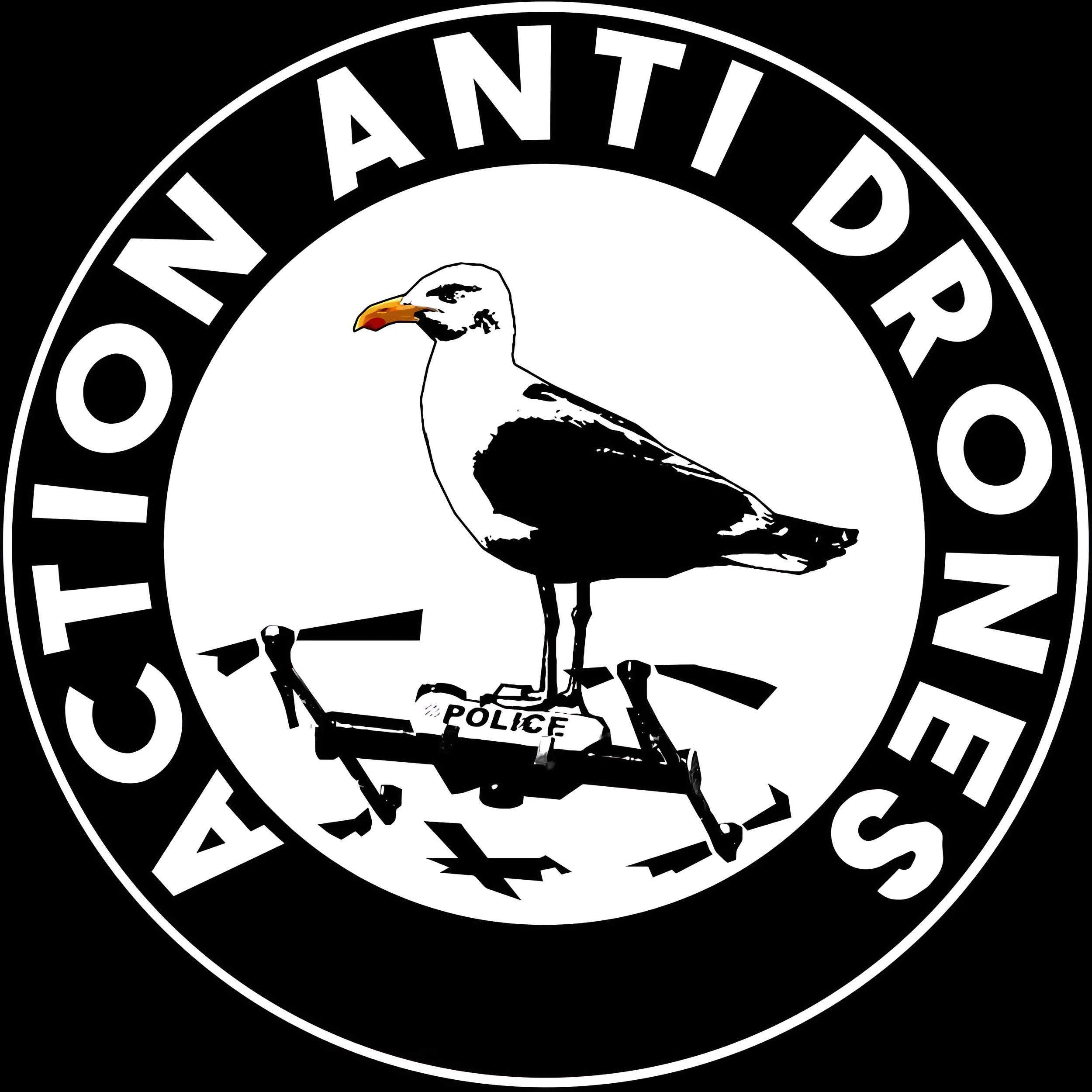Action anti drones