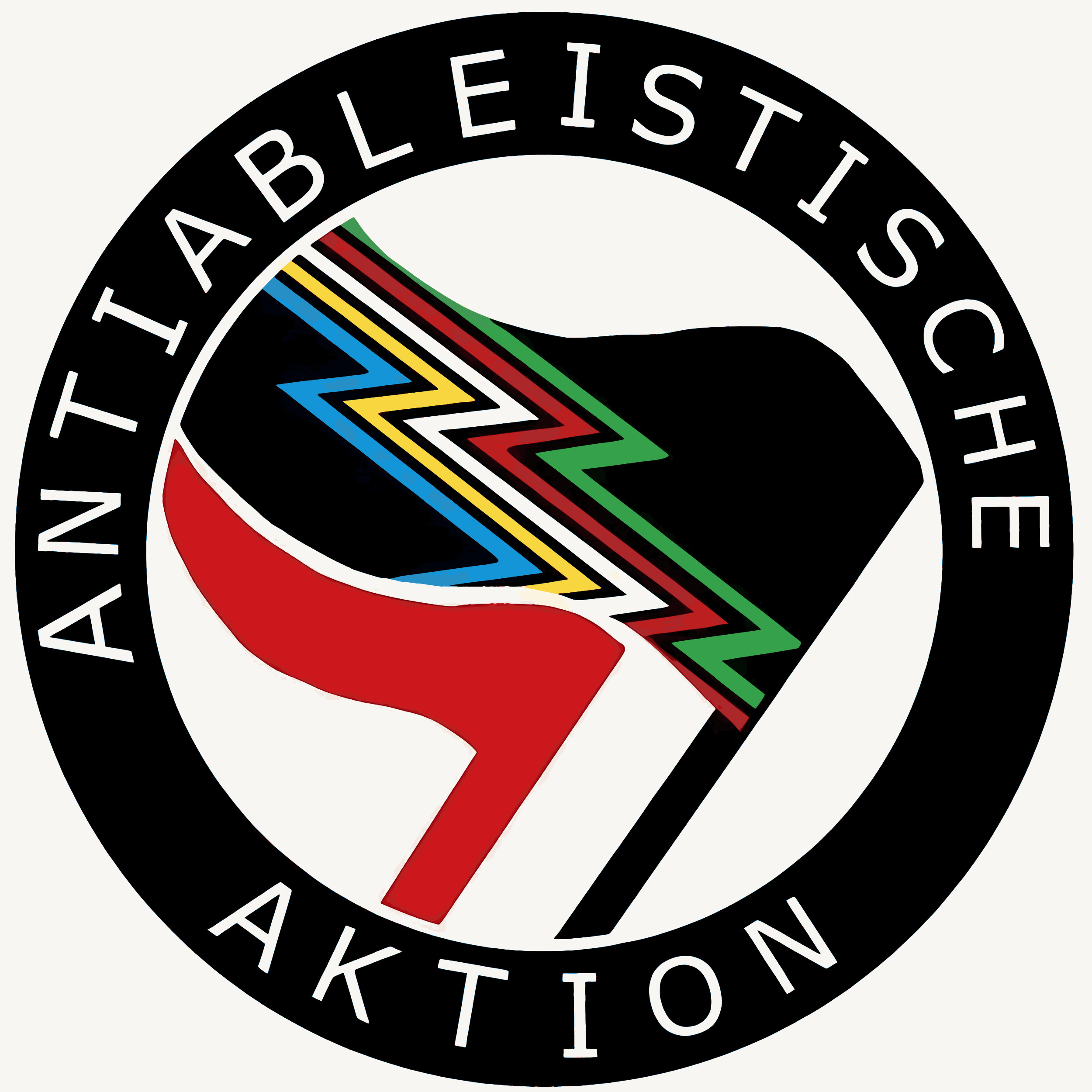 Antiableistische aktion