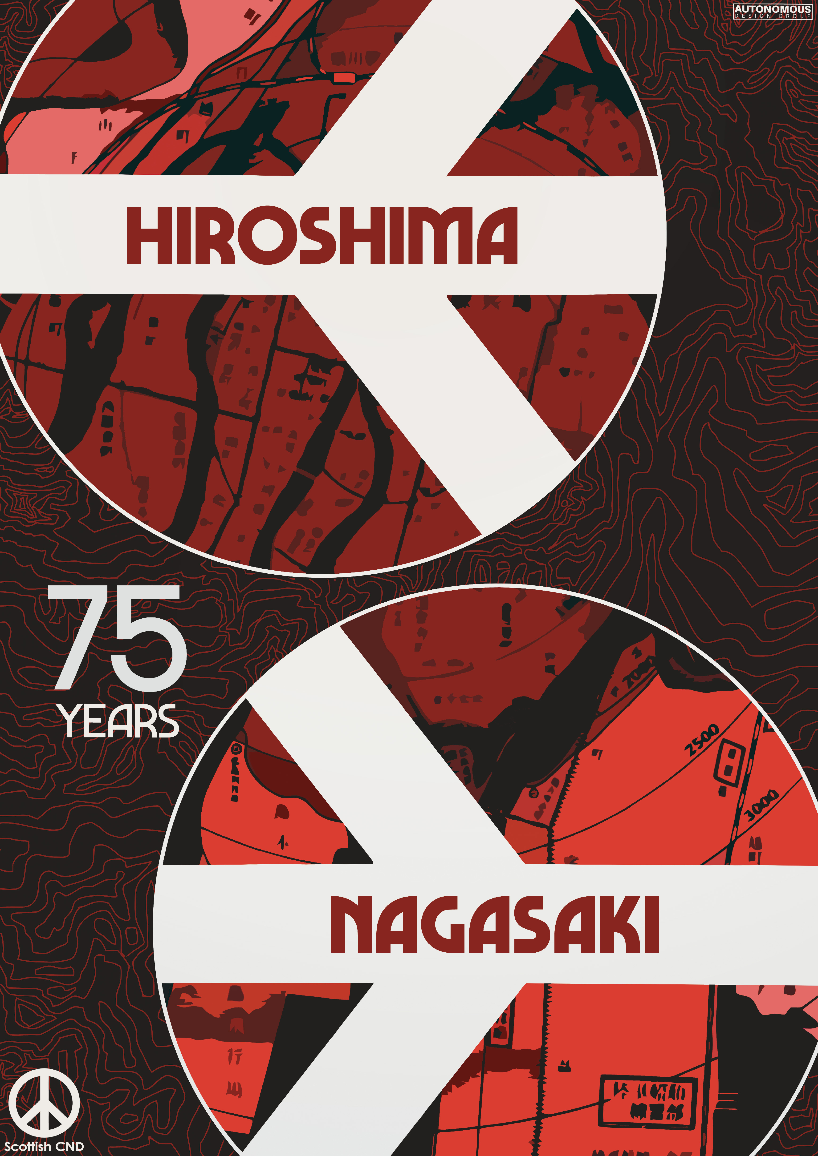 Hiroshima, Nagasaki: 75 years