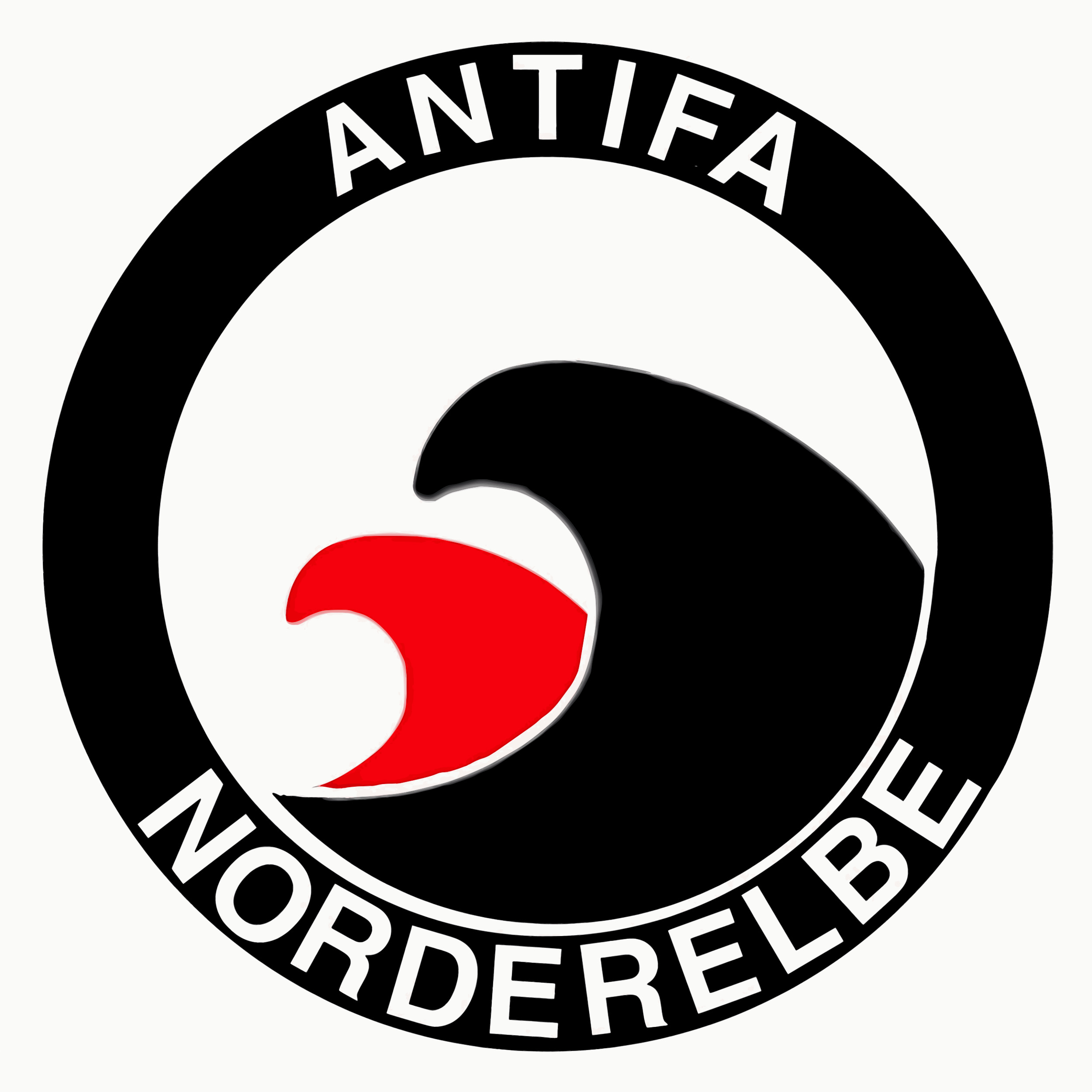Antifa Norderelbe