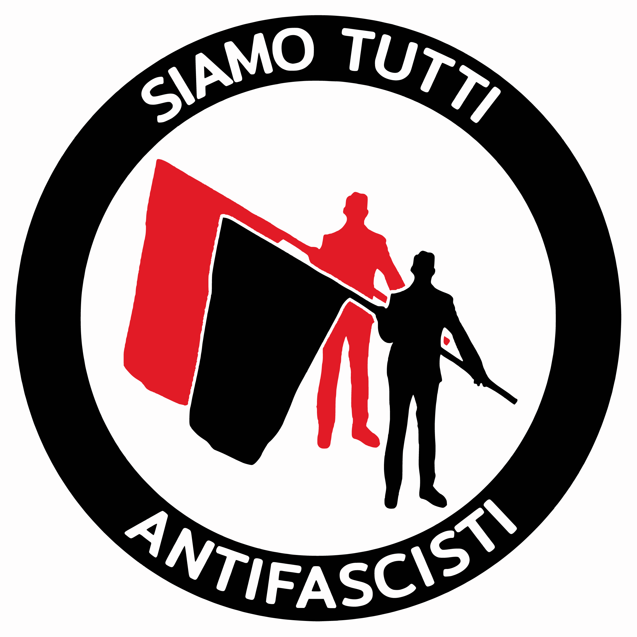 Siamo tutti antifascisti