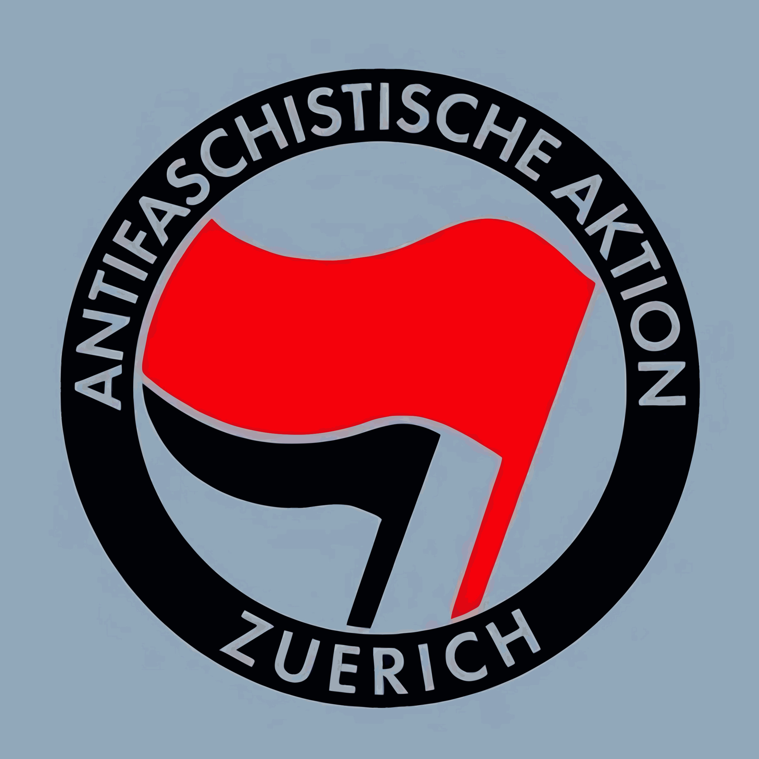 Antifaschistische aktion Zuerich