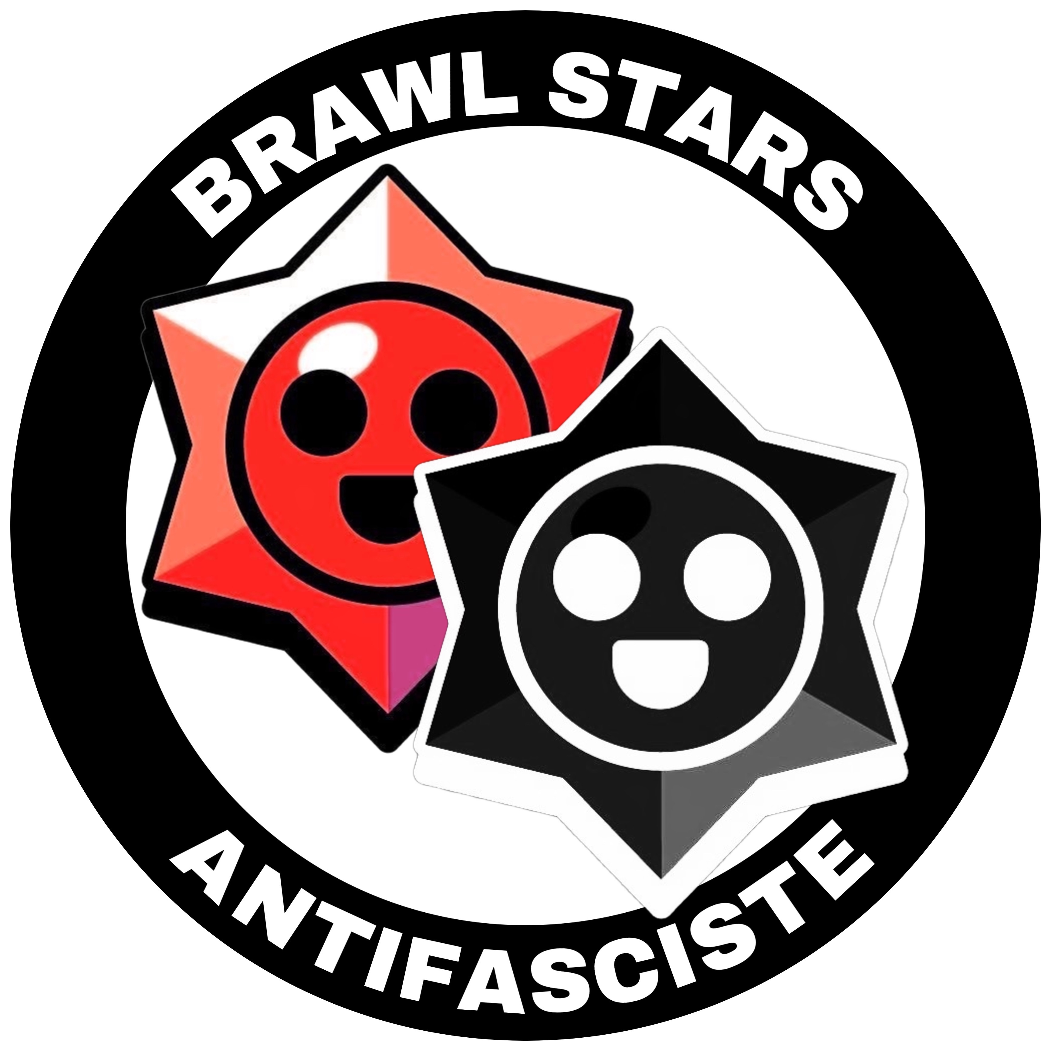 Brawl Stars Antifasciste