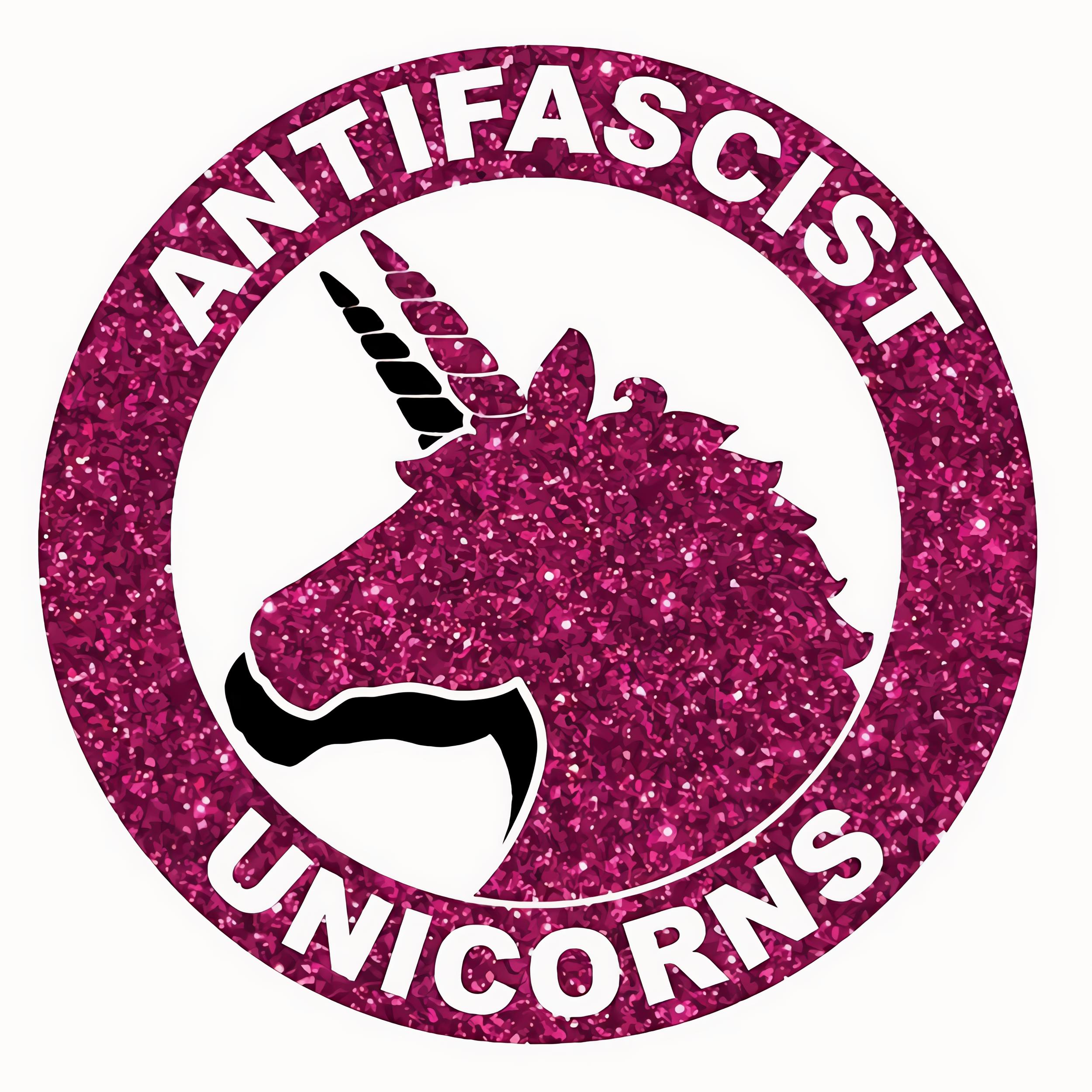Antifascist unicorns