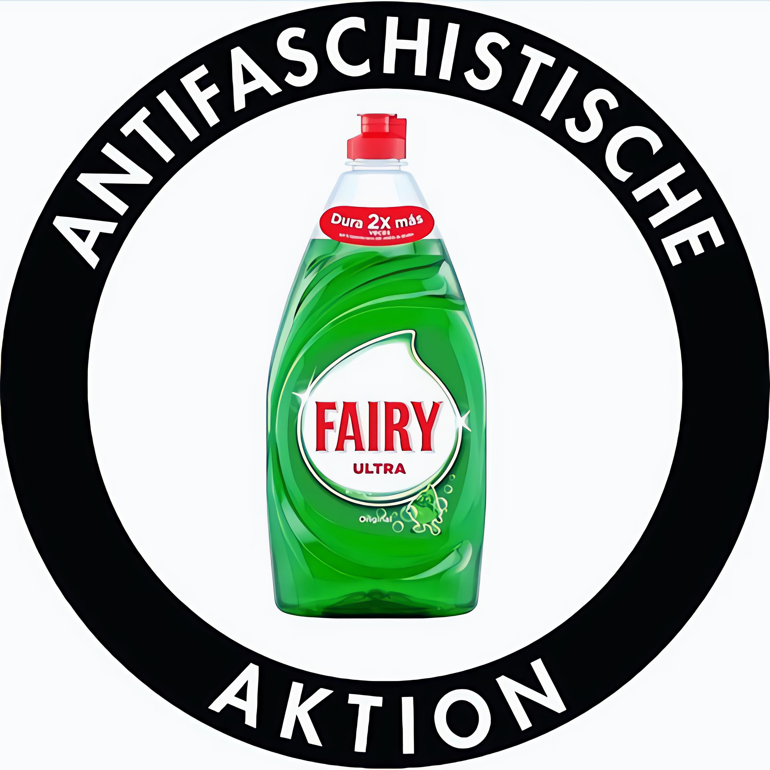Antifaschistische aktion