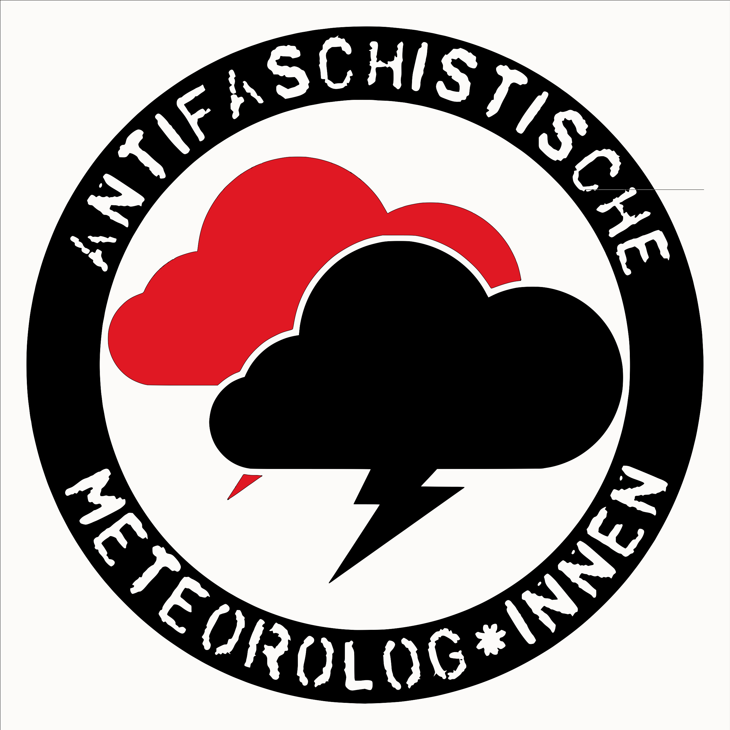 Antifaschistische meterolog*innen