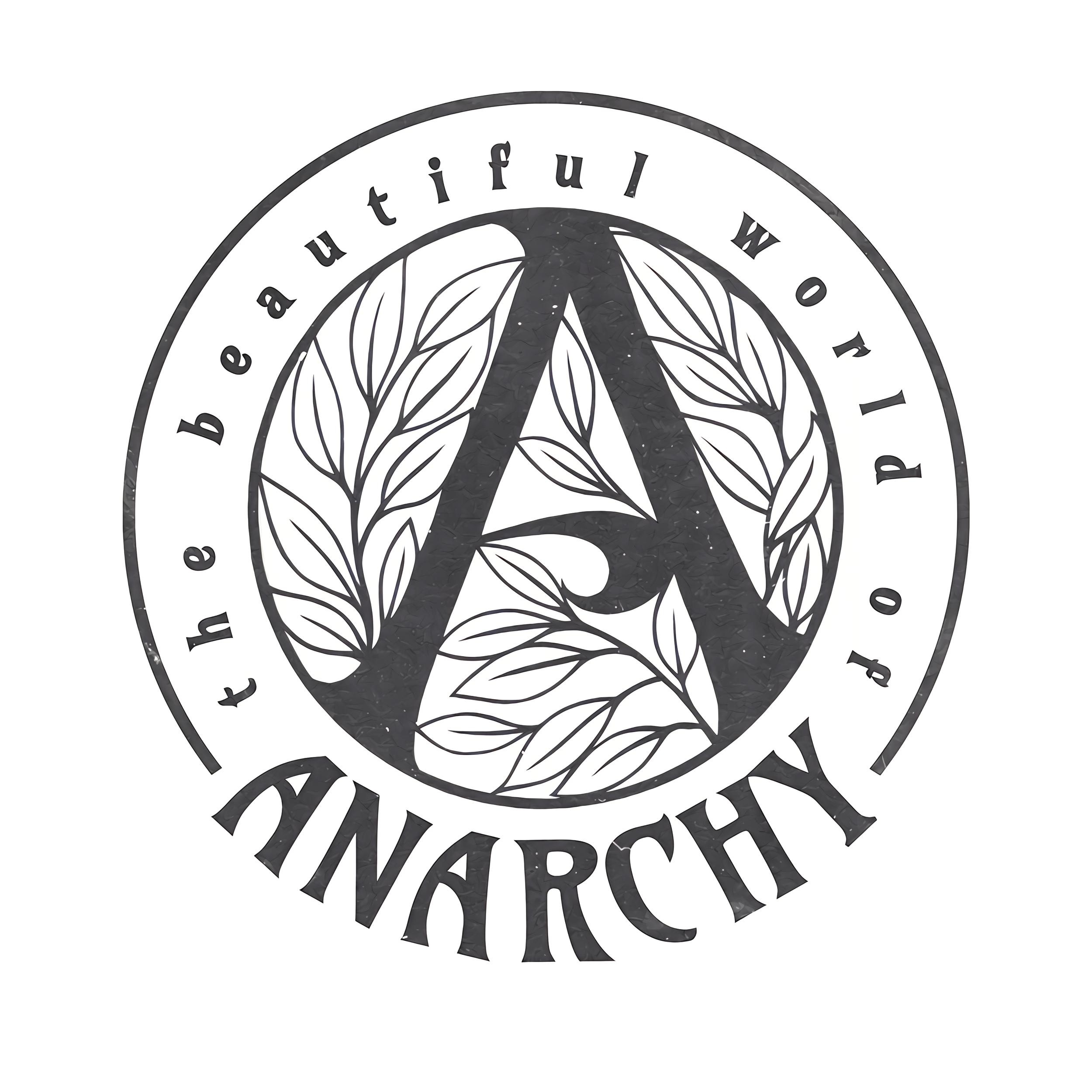 The beautiful world of anarchy
