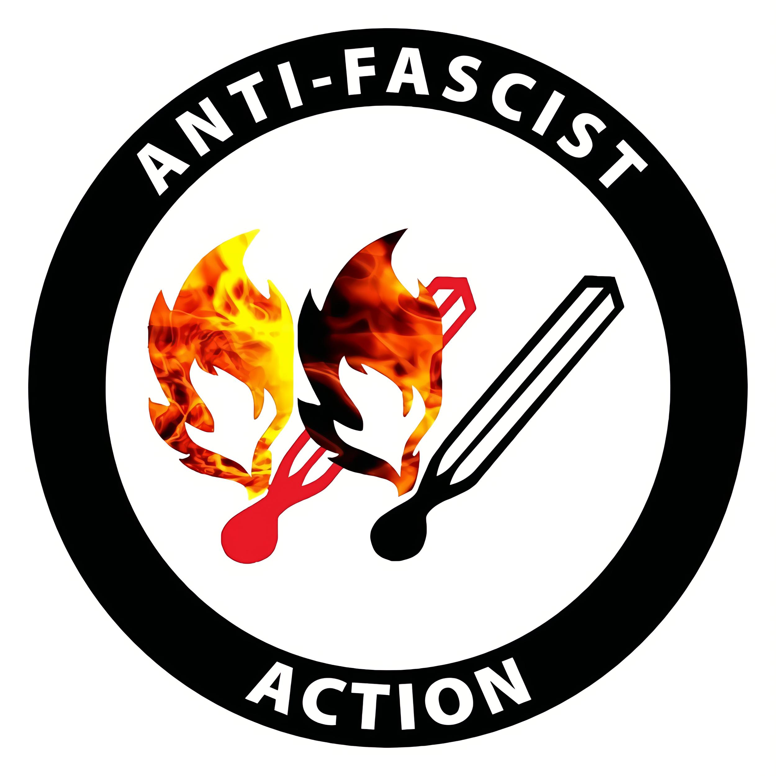 Anti-fascist action