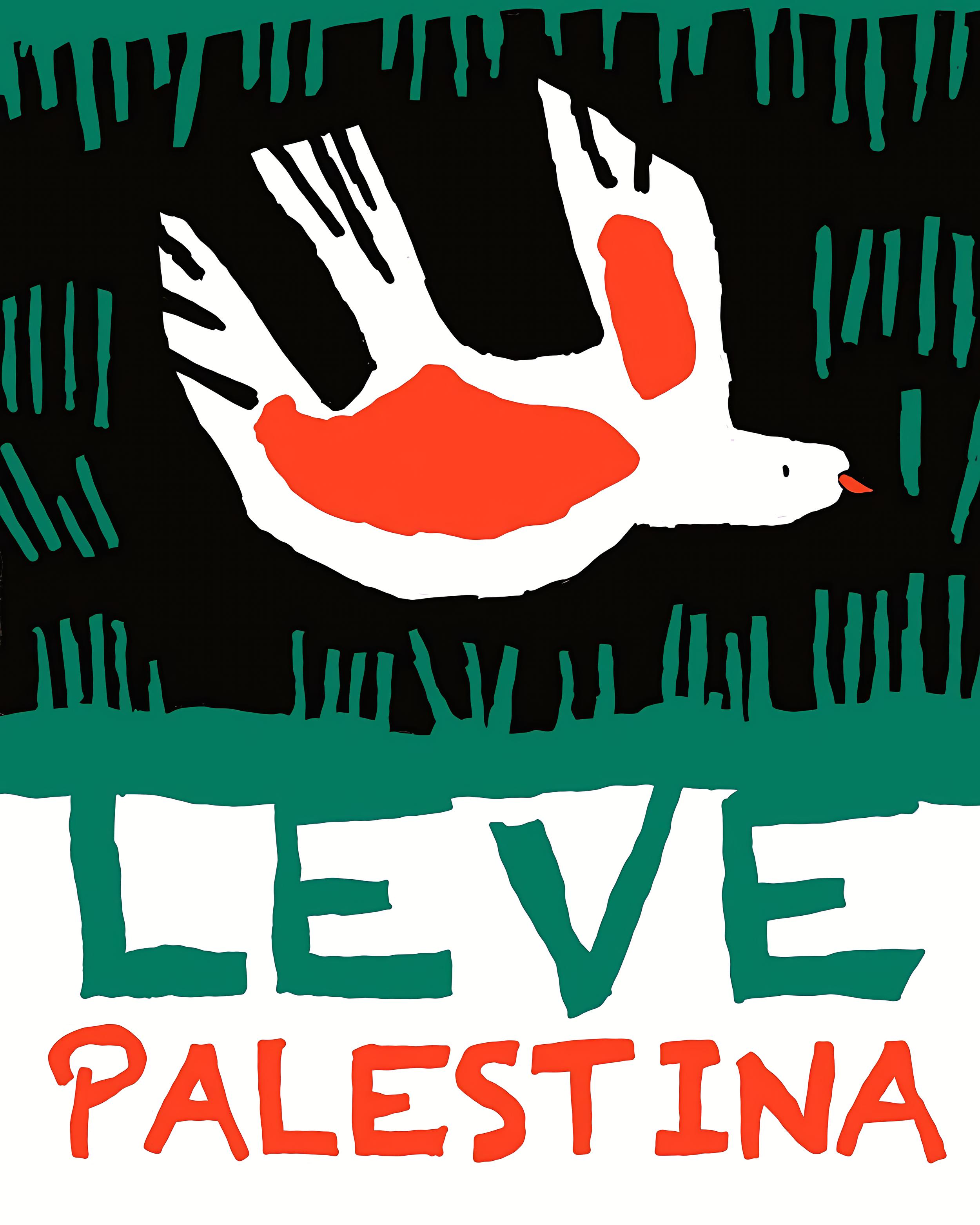 Leve Palestina