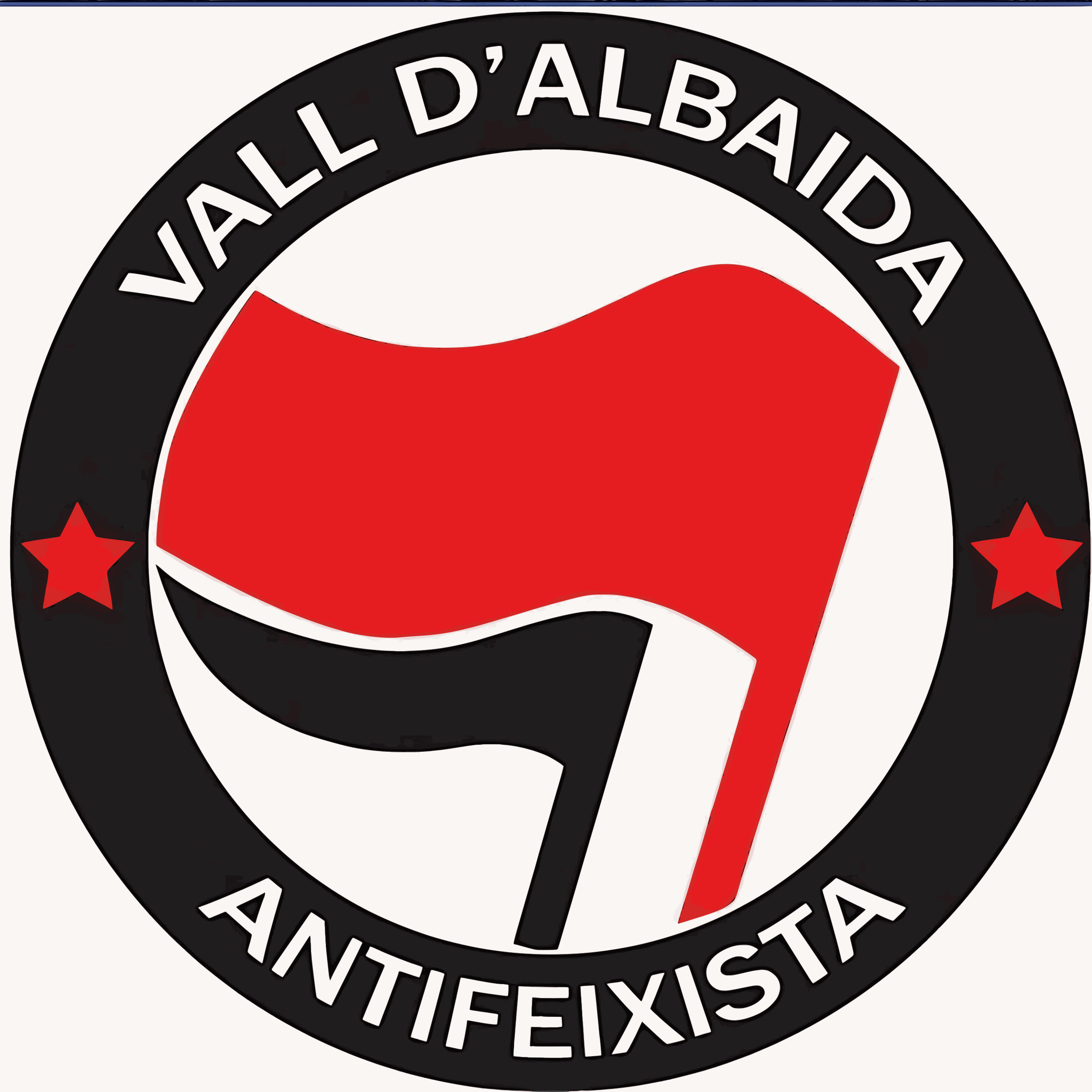 Vall D'Albaida antifeixista