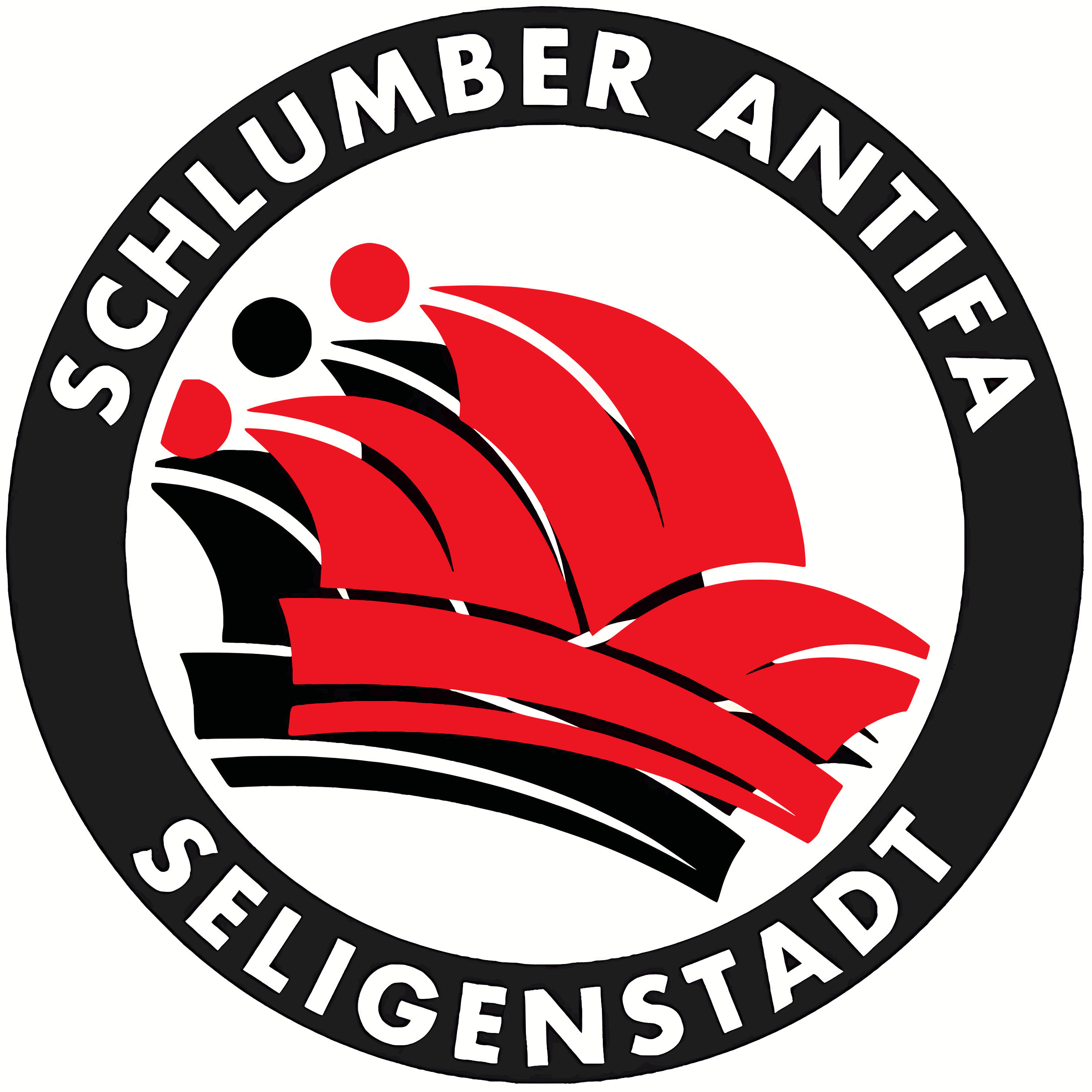 Schlumber antifa seligenstadt