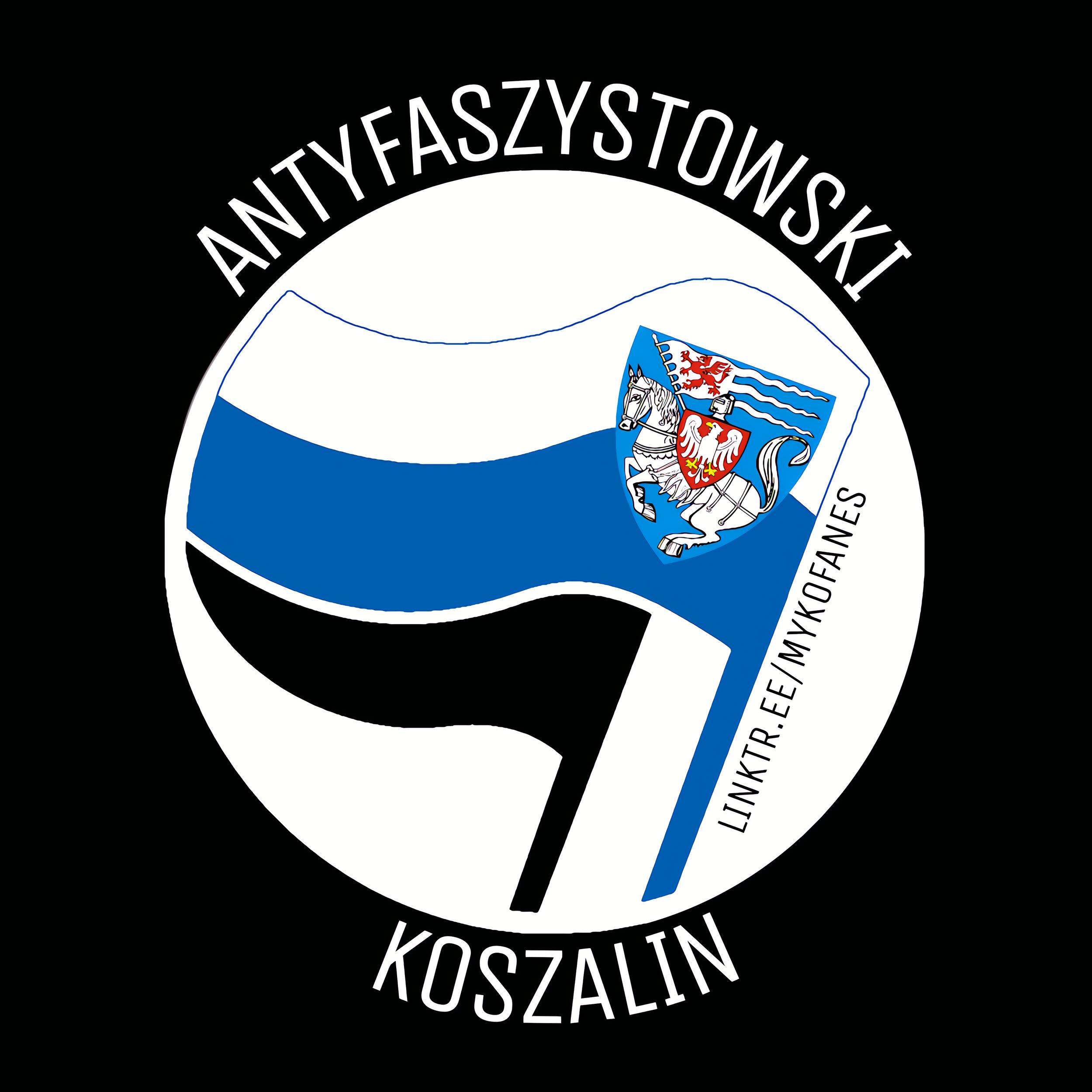 Antyfaszystowski Koszalin
