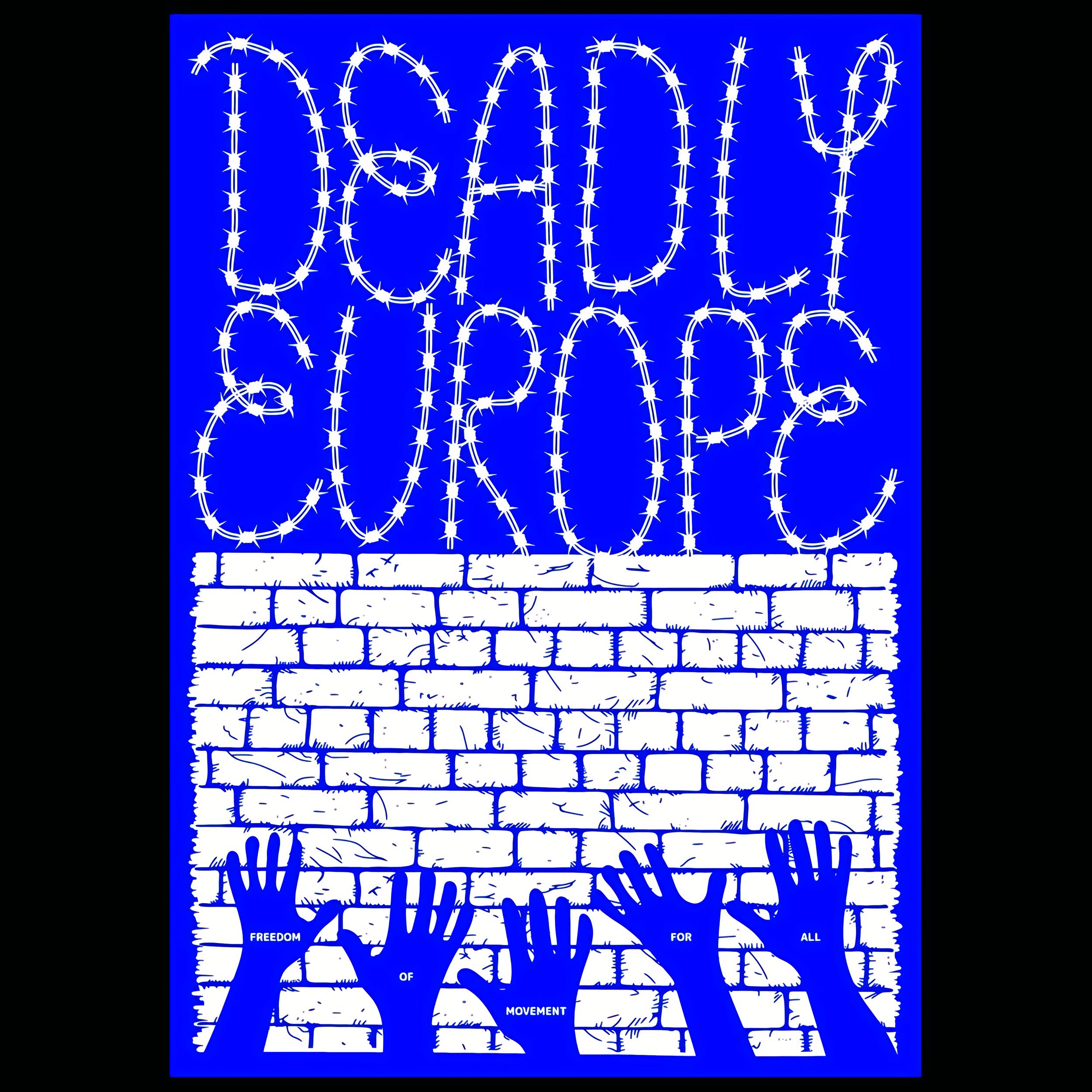 Deadly Europe