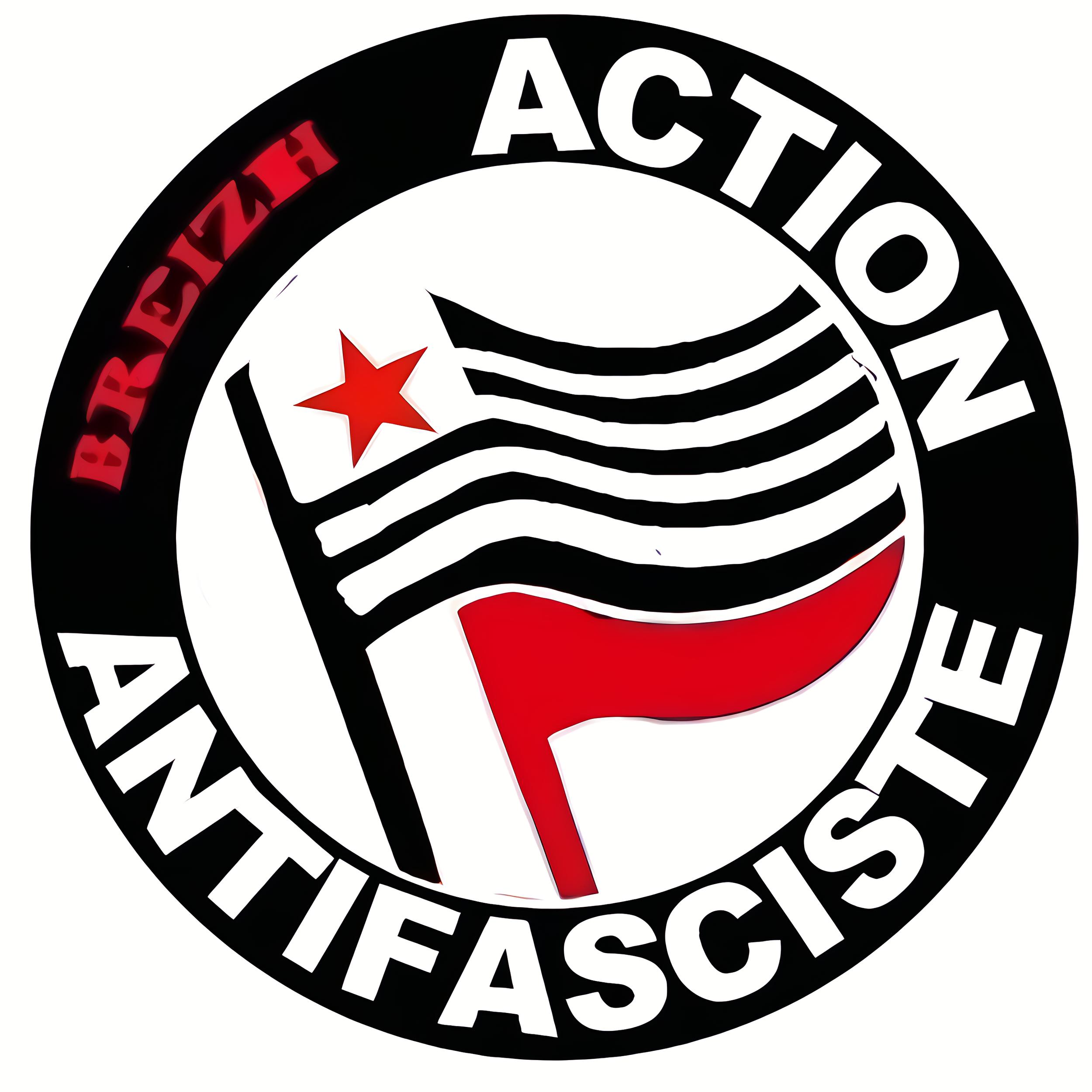 Breizh action antifasciste