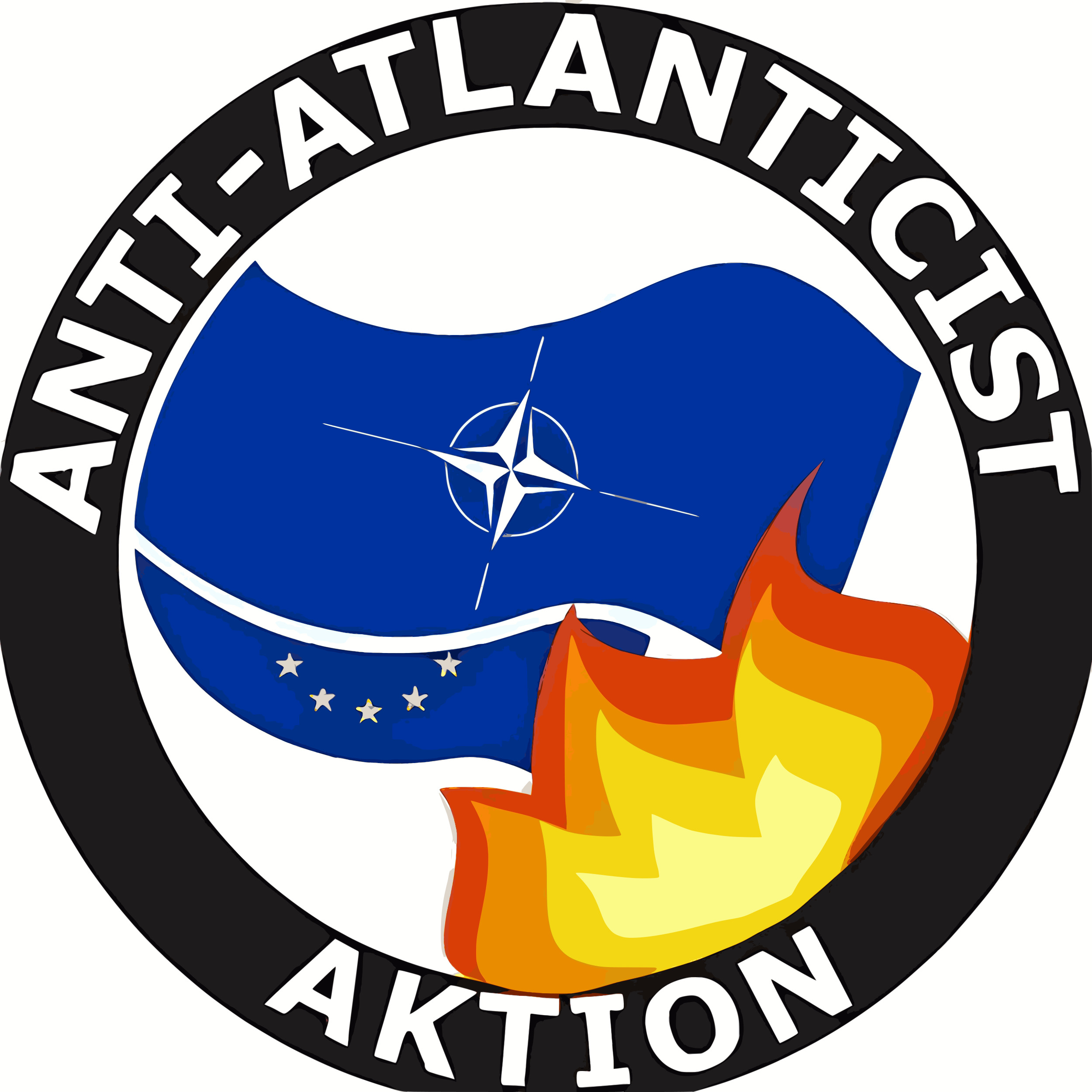 Anti-atlanticist aktion