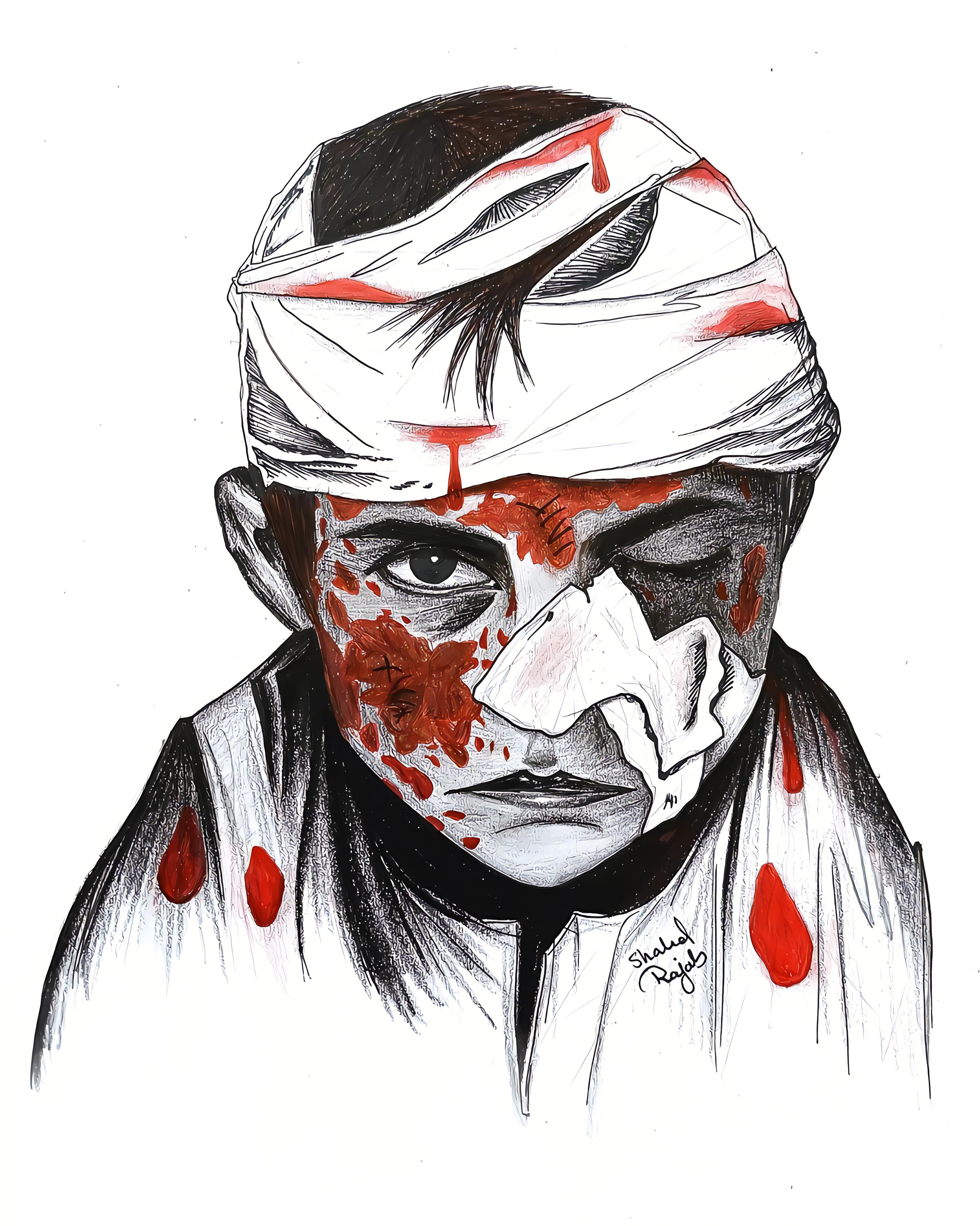 Are you paying attention already?