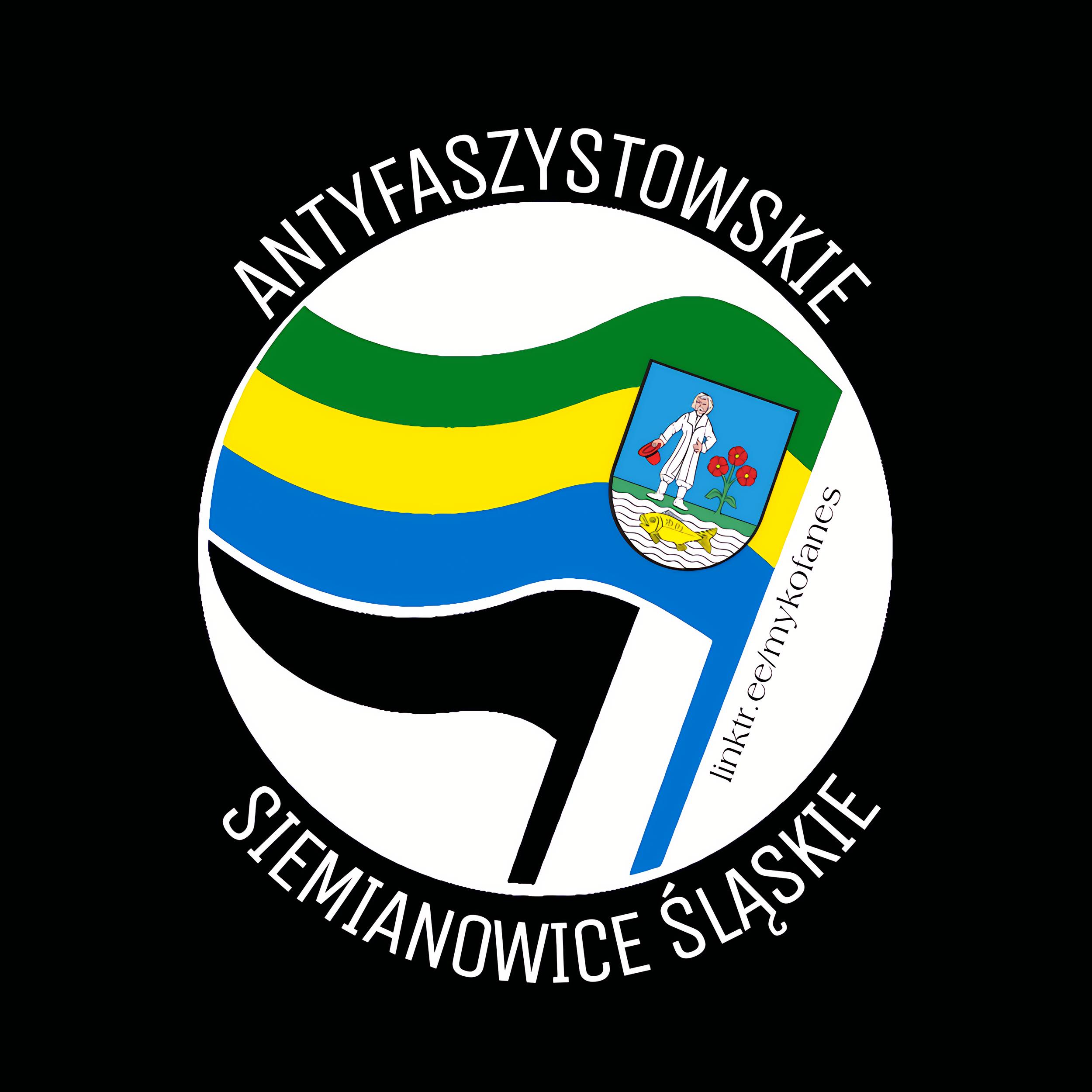 Antyfaszystowskie Siemianowice Śląskie