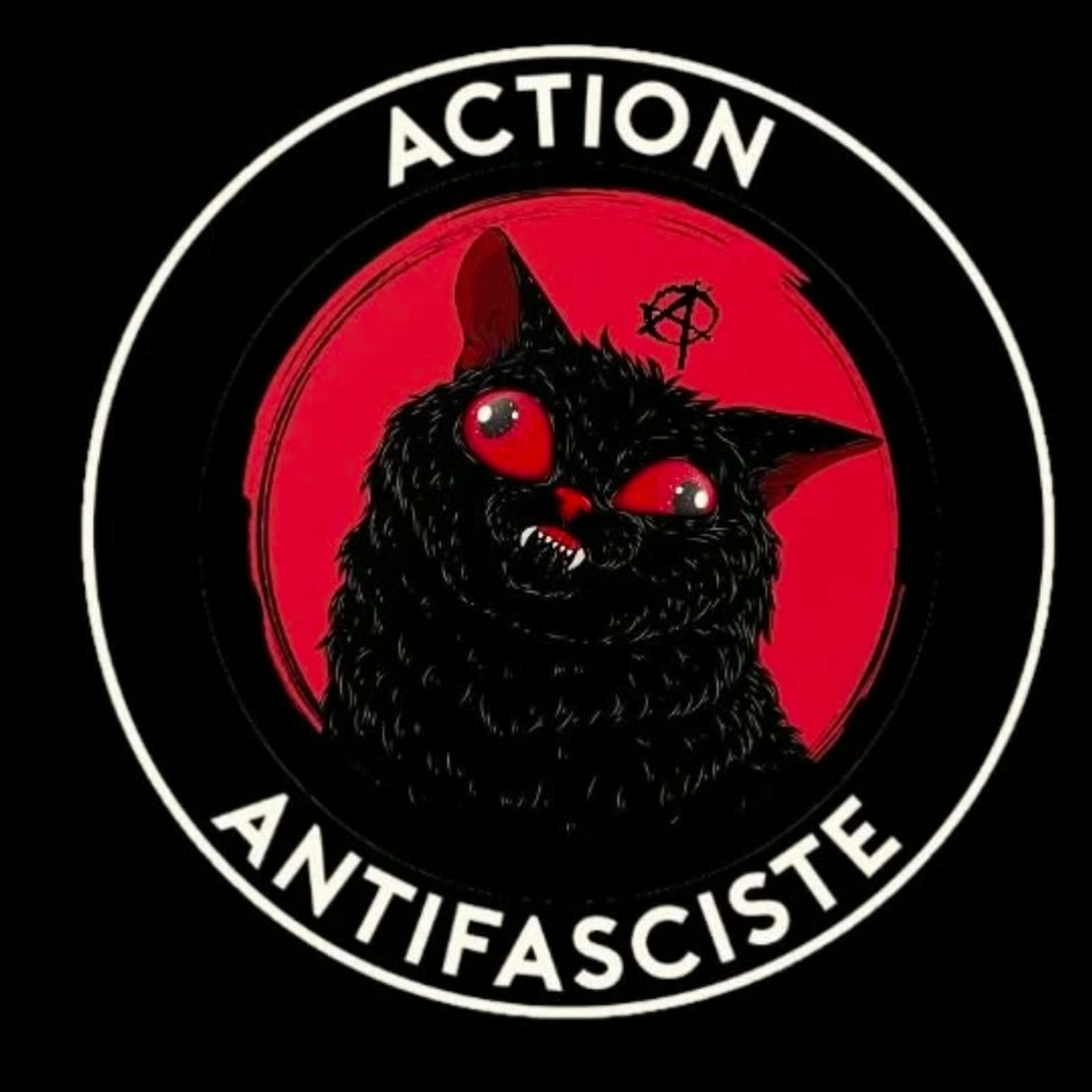 Action antifasciste