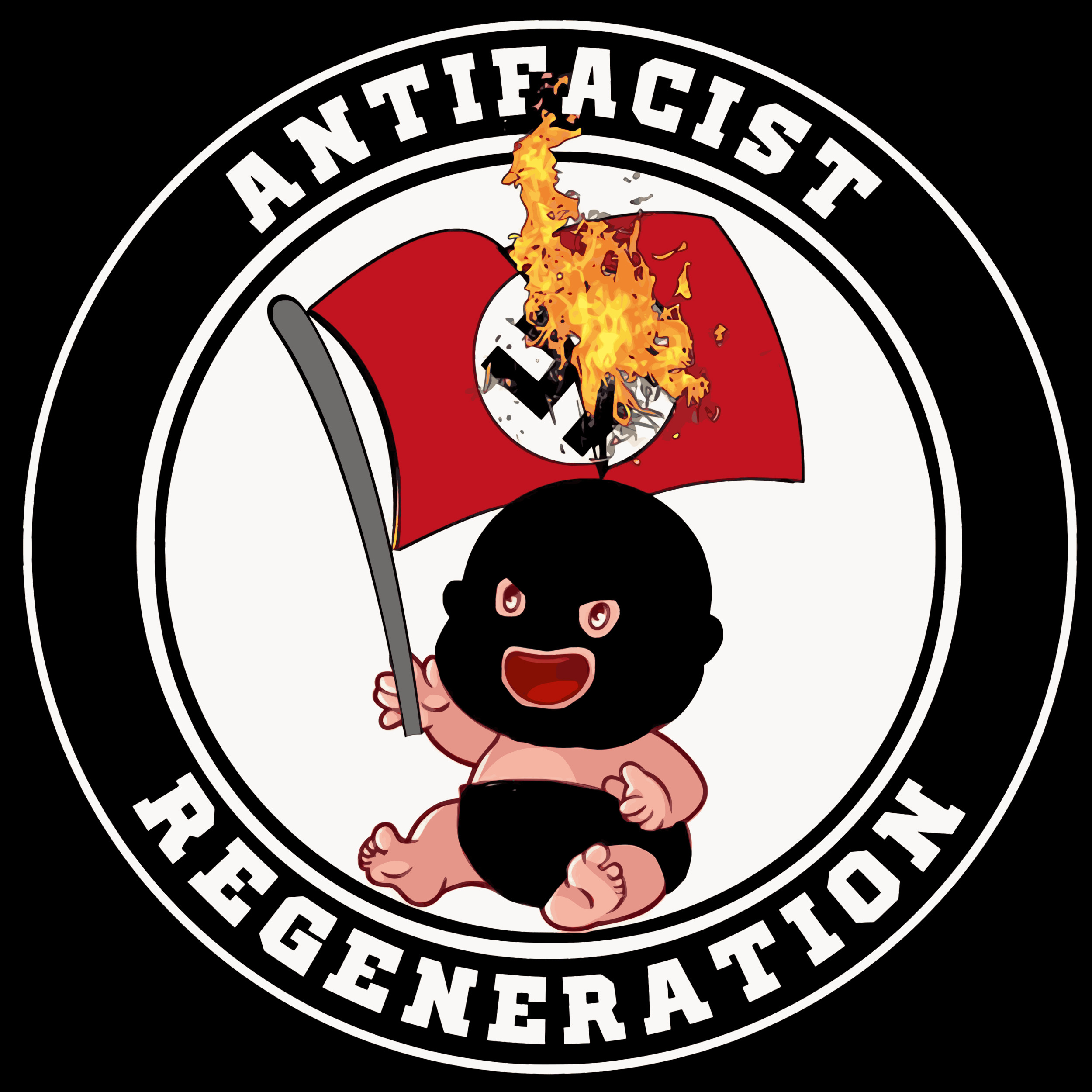 Antifascist regeneration