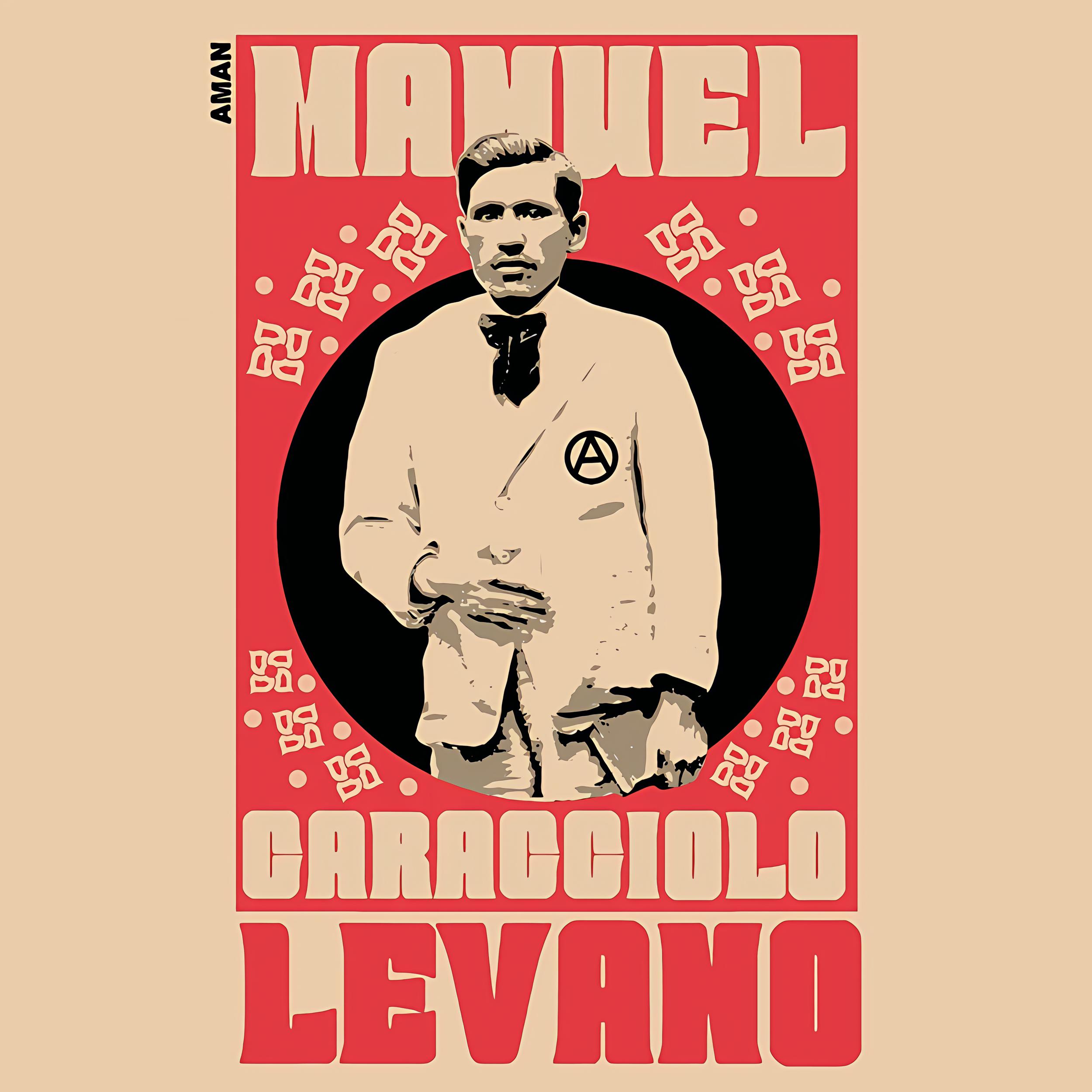 Manuel Caracciolo Levano